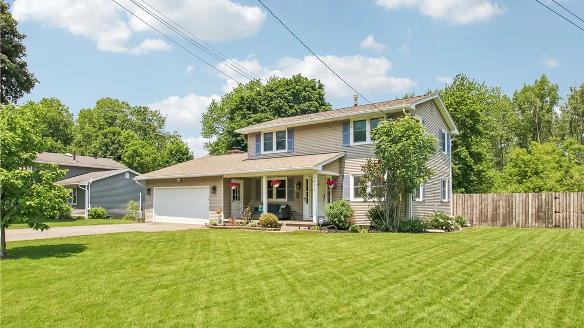Property at 181 Hollybrook Road, Sweden, NY 14420 5