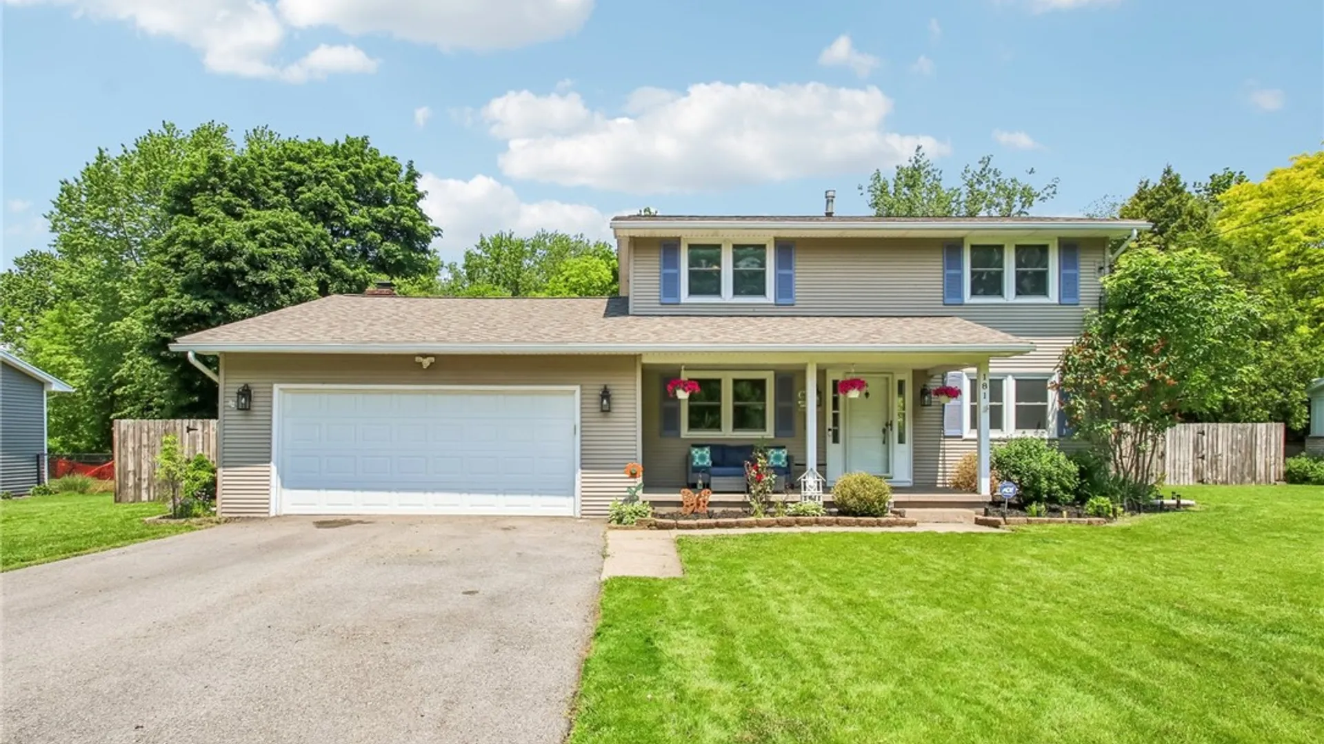 Property at 181 Hollybrook Road, Sweden, NY 14420 6