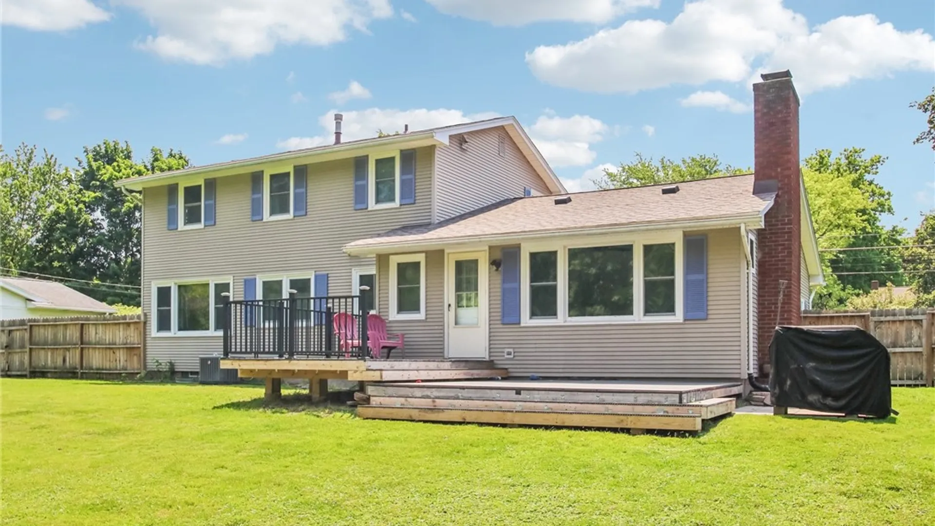 Property at 181 Hollybrook Road, Sweden, NY 14420 7