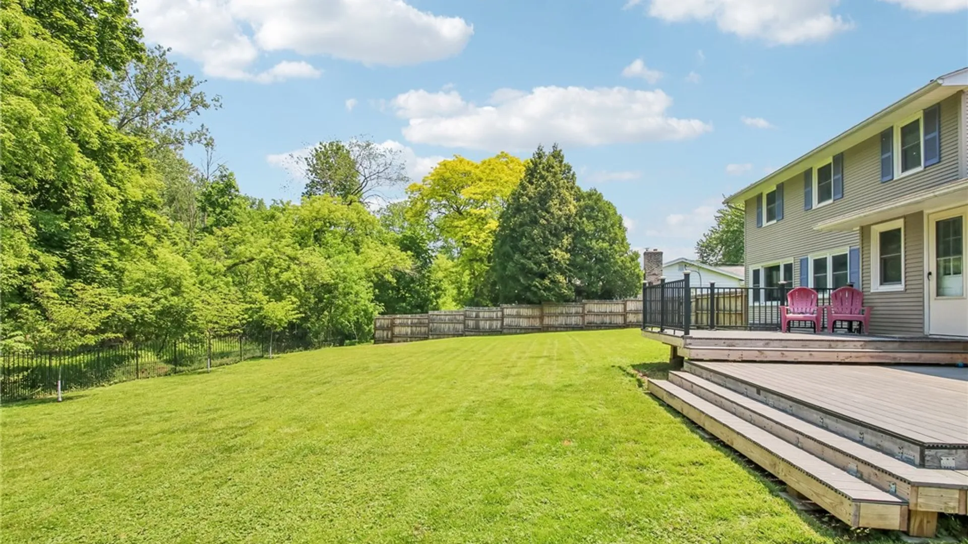 Property at 181 Hollybrook Road, Sweden, NY 14420 8
