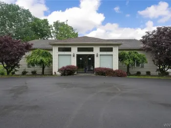 255 Aldrich Street, Collins, NY 14070