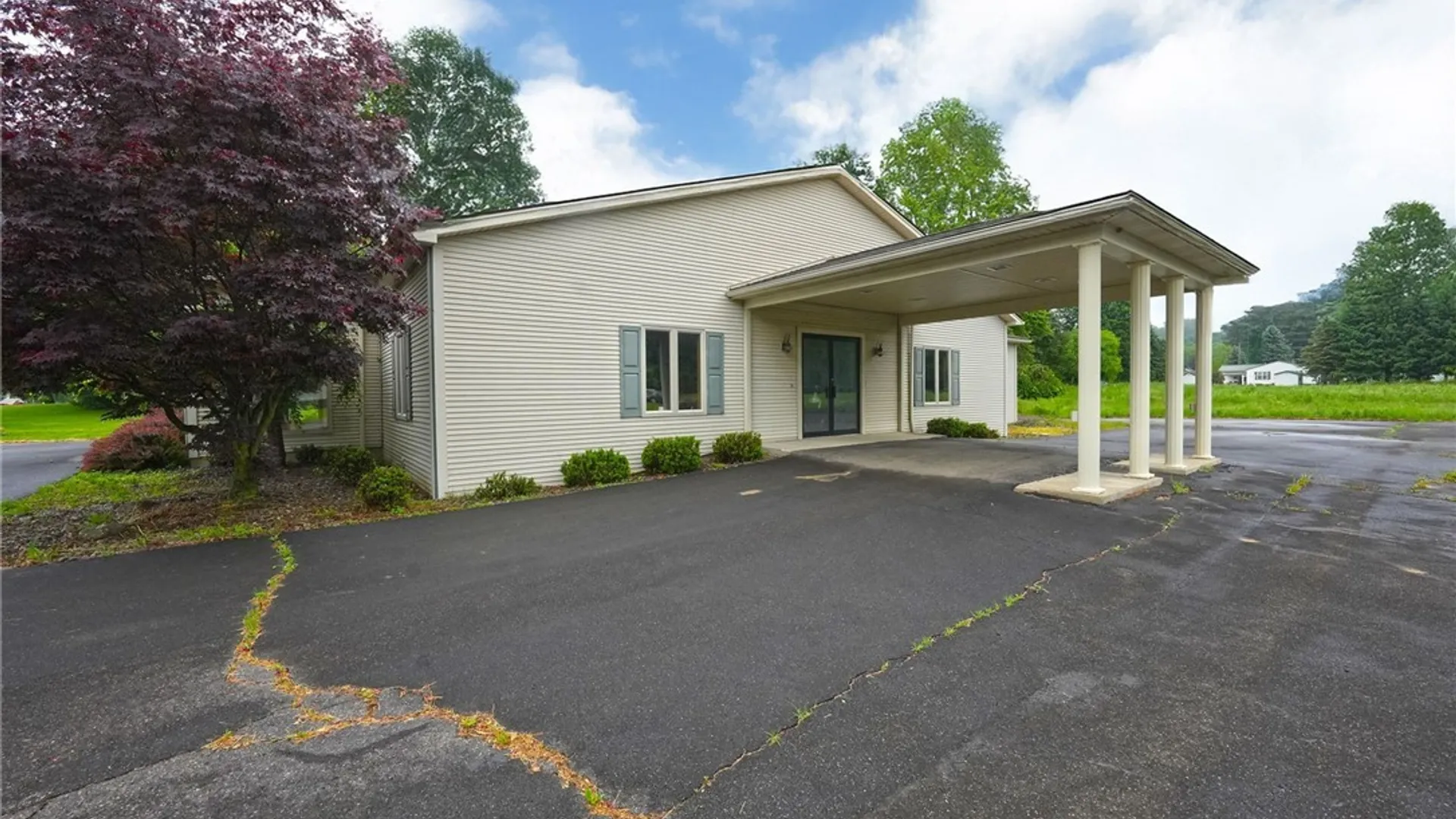 Property at 255 Aldrich Street, Collins, NY 14070 2