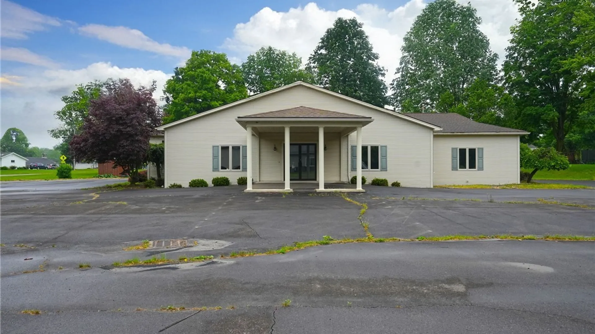 Property at 255 Aldrich Street, Collins, NY 14070 3
