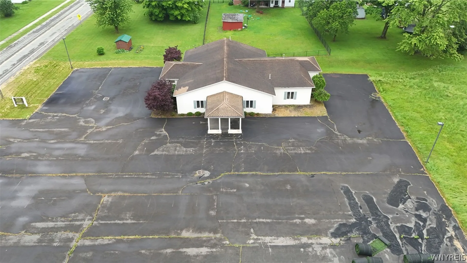 Property at 255 Aldrich Street, Collins, NY 14070 4