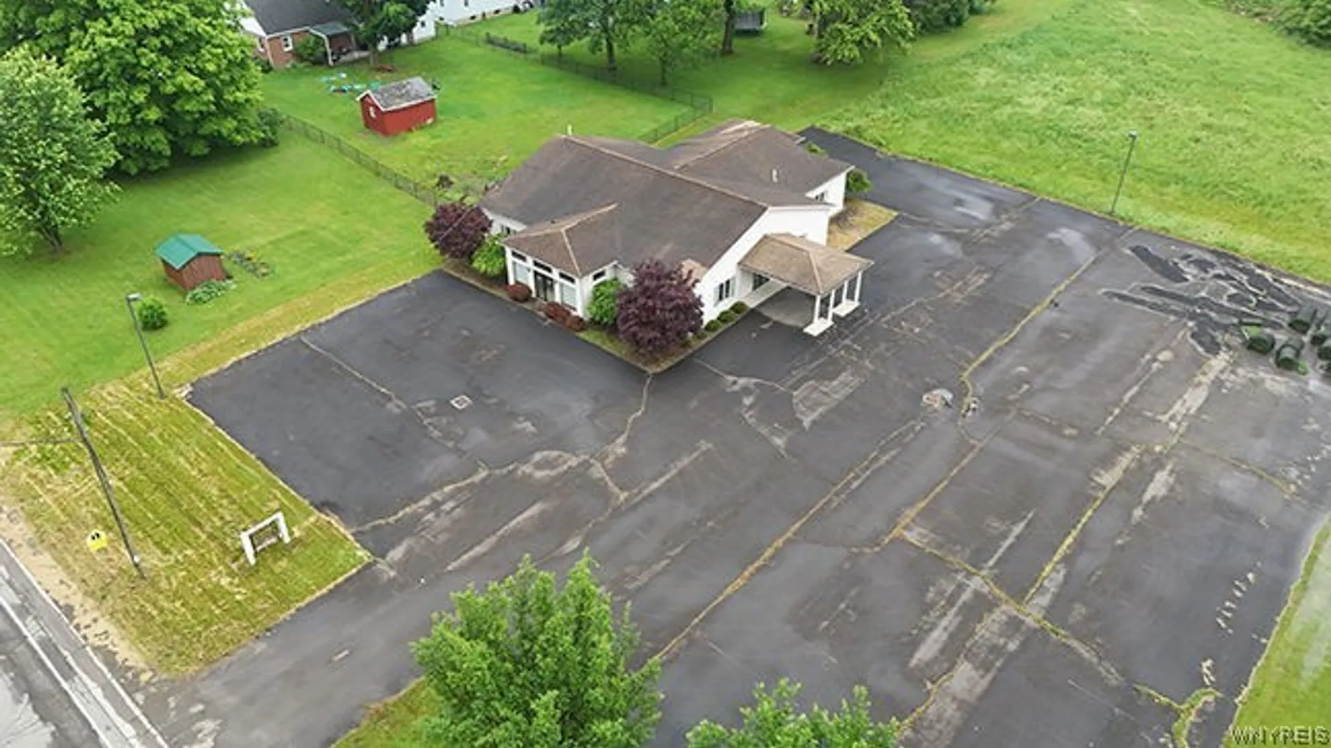 Property at 255 Aldrich Street, Collins, NY 14070 5