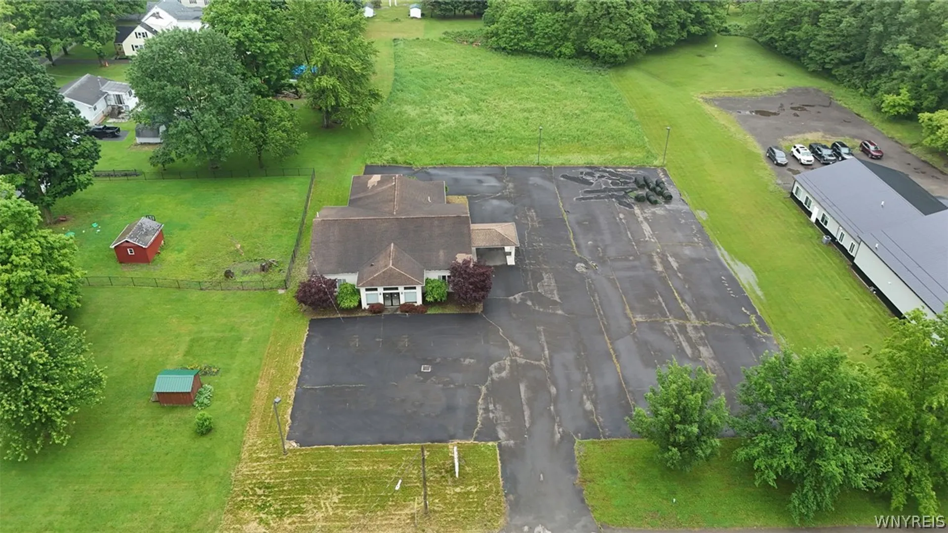 Property at 255 Aldrich Street, Collins, NY 14070 6