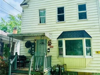 Property at 253 Gold Street, Buffalo, NY 14206