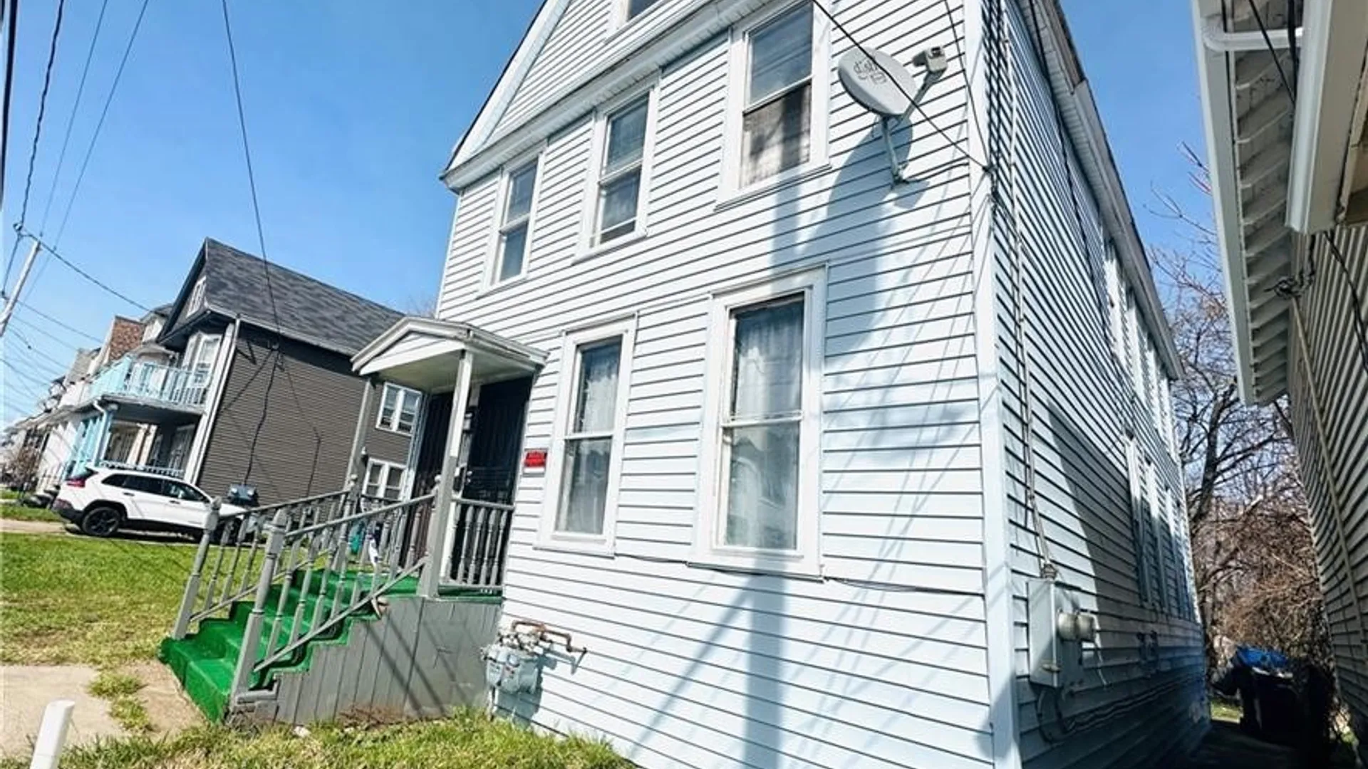 Property at 31 Earl Place, Buffalo, NY 14211 5