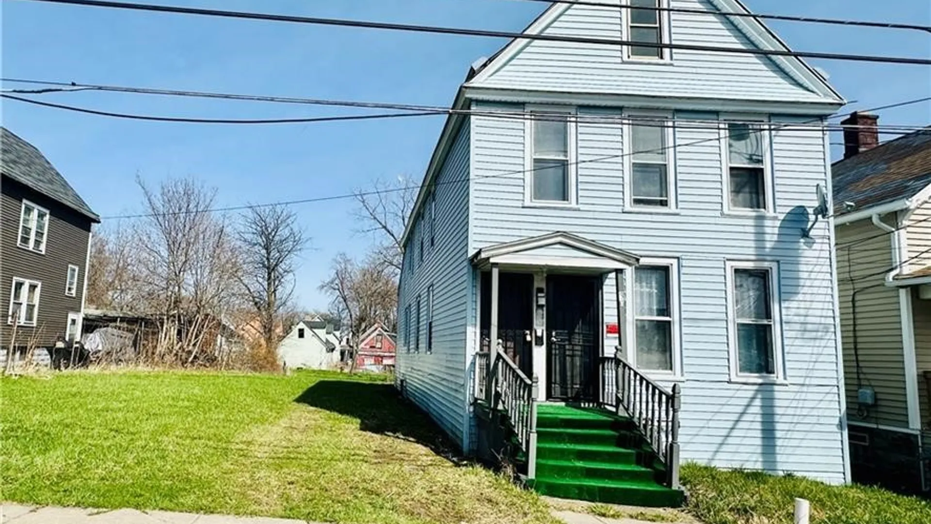 Property at 31 Earl Place, Buffalo, NY 14211 6
