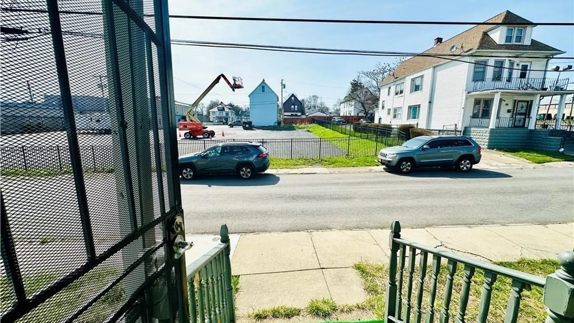 Property at 31 Earl Place, Buffalo, NY 14211 7