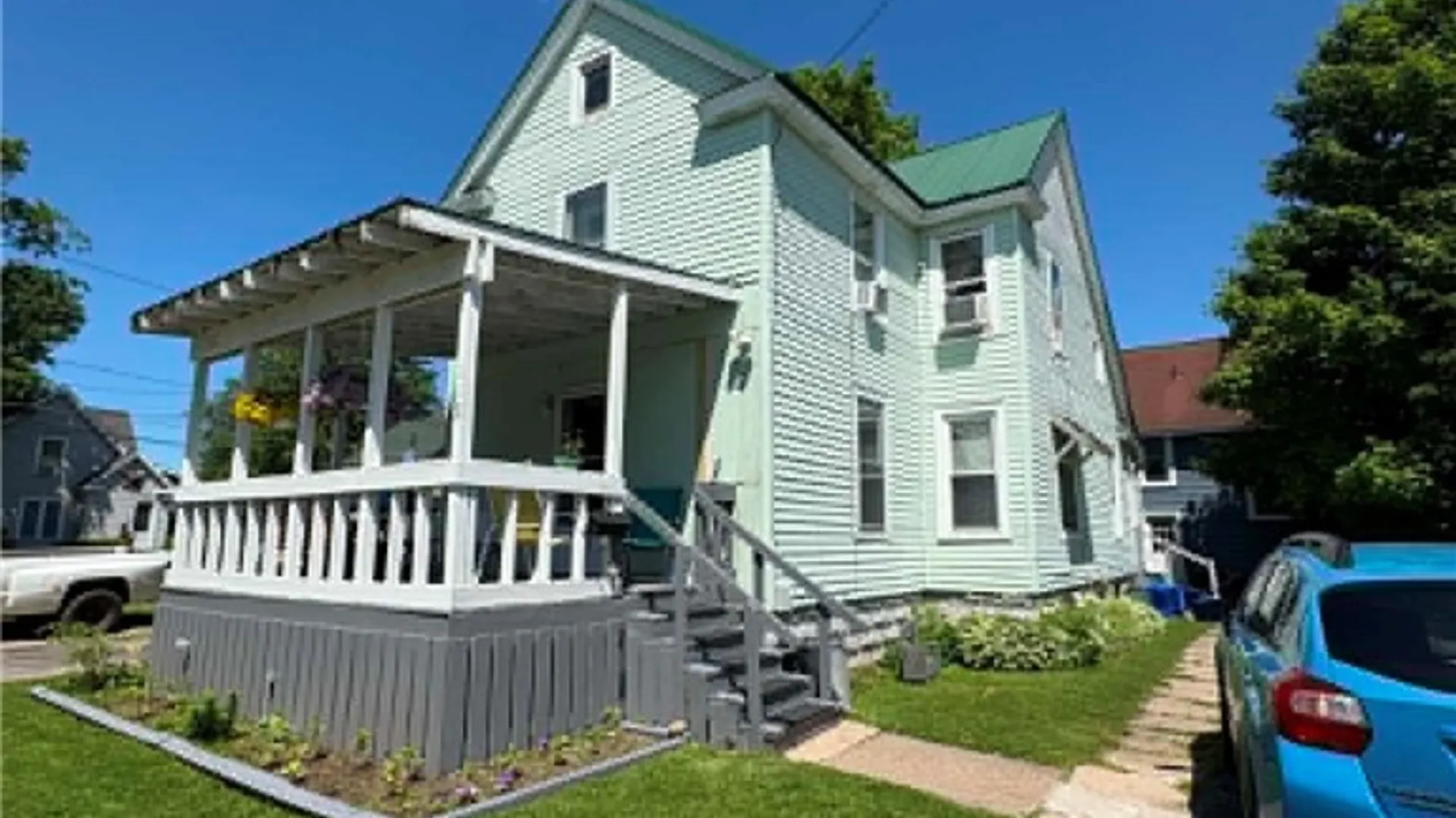 Property at 113 W 4th St N, Fulton, NY 13069 2