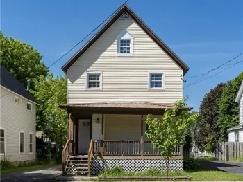 Property at 215 Saint Mary Street, Watertown City, NY 13601