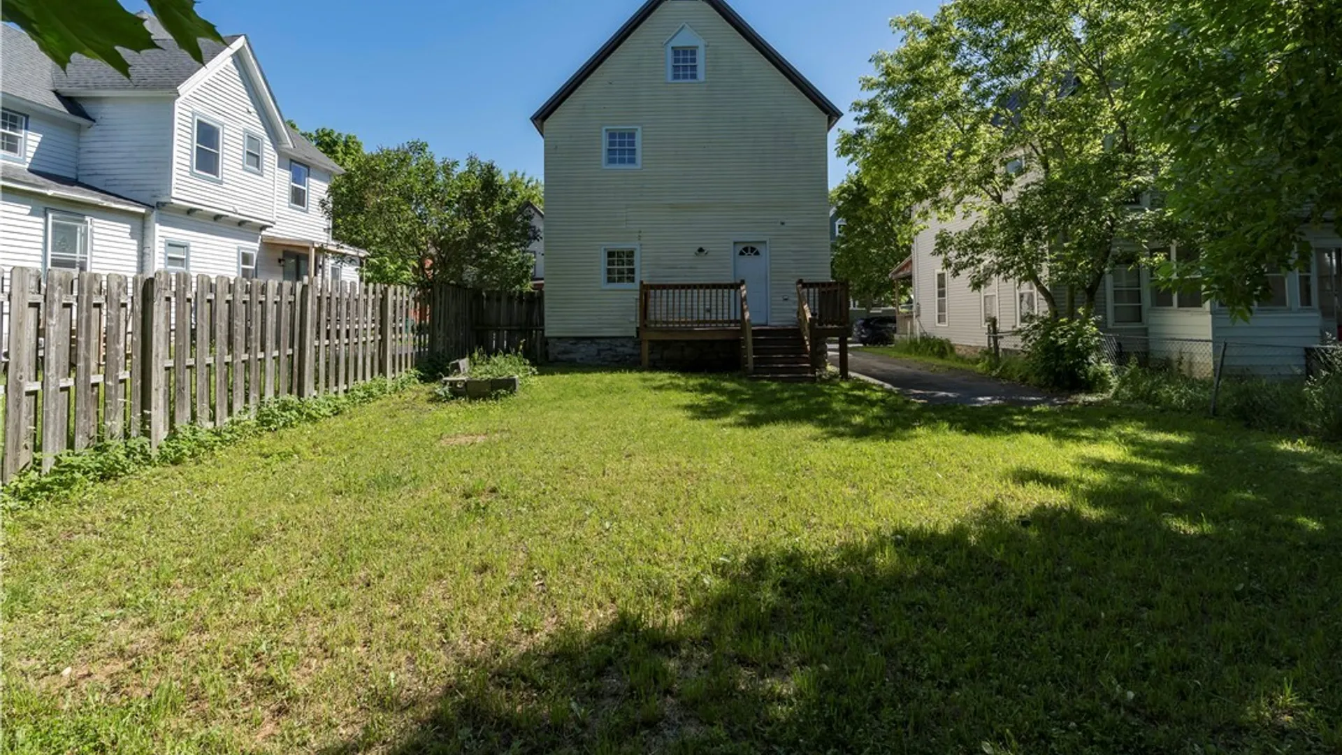 Property at 215 Saint Mary Street, Watertown City, NY 13601 2