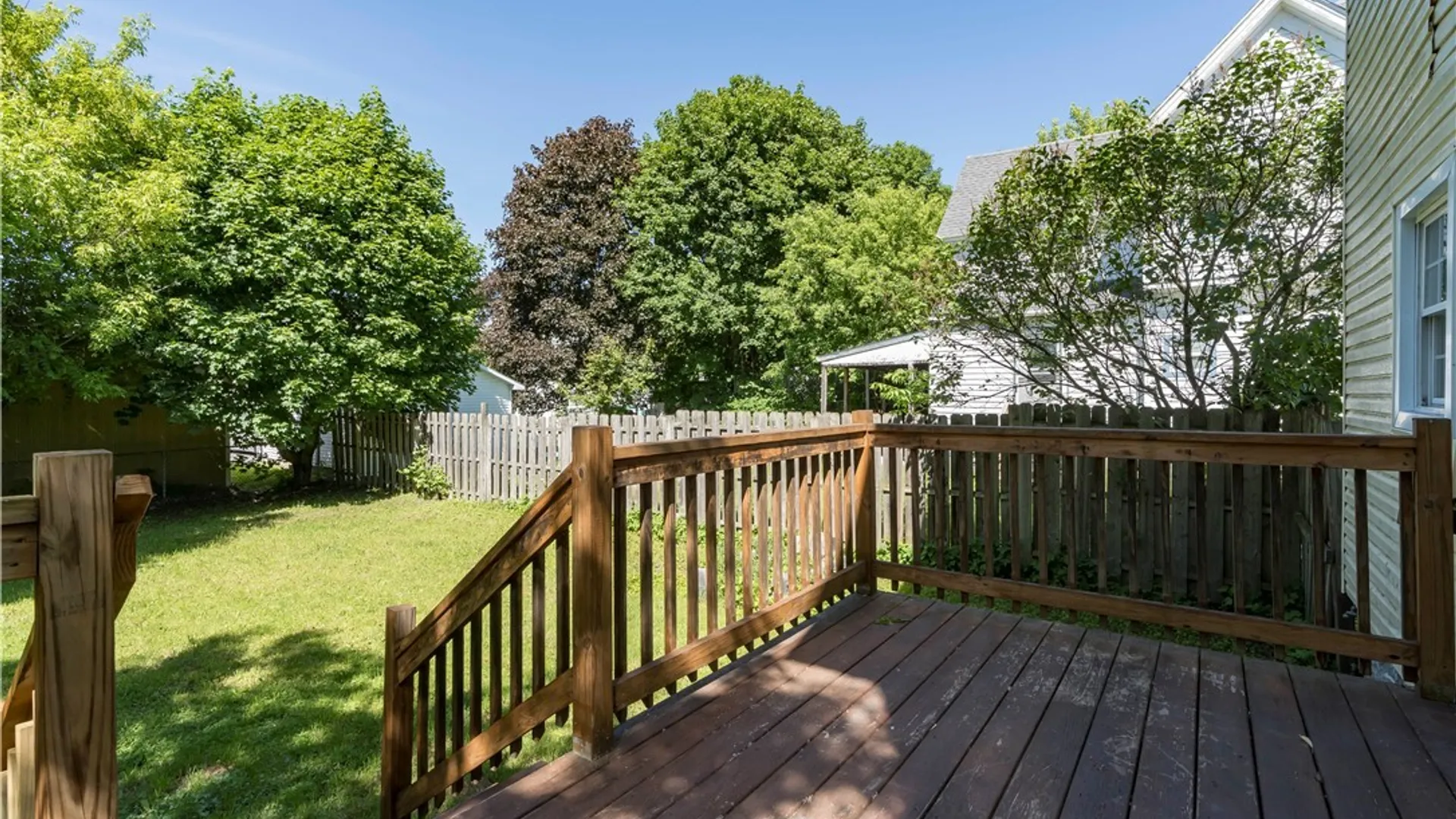 Property at 215 Saint Mary Street, Watertown City, NY 13601 3
