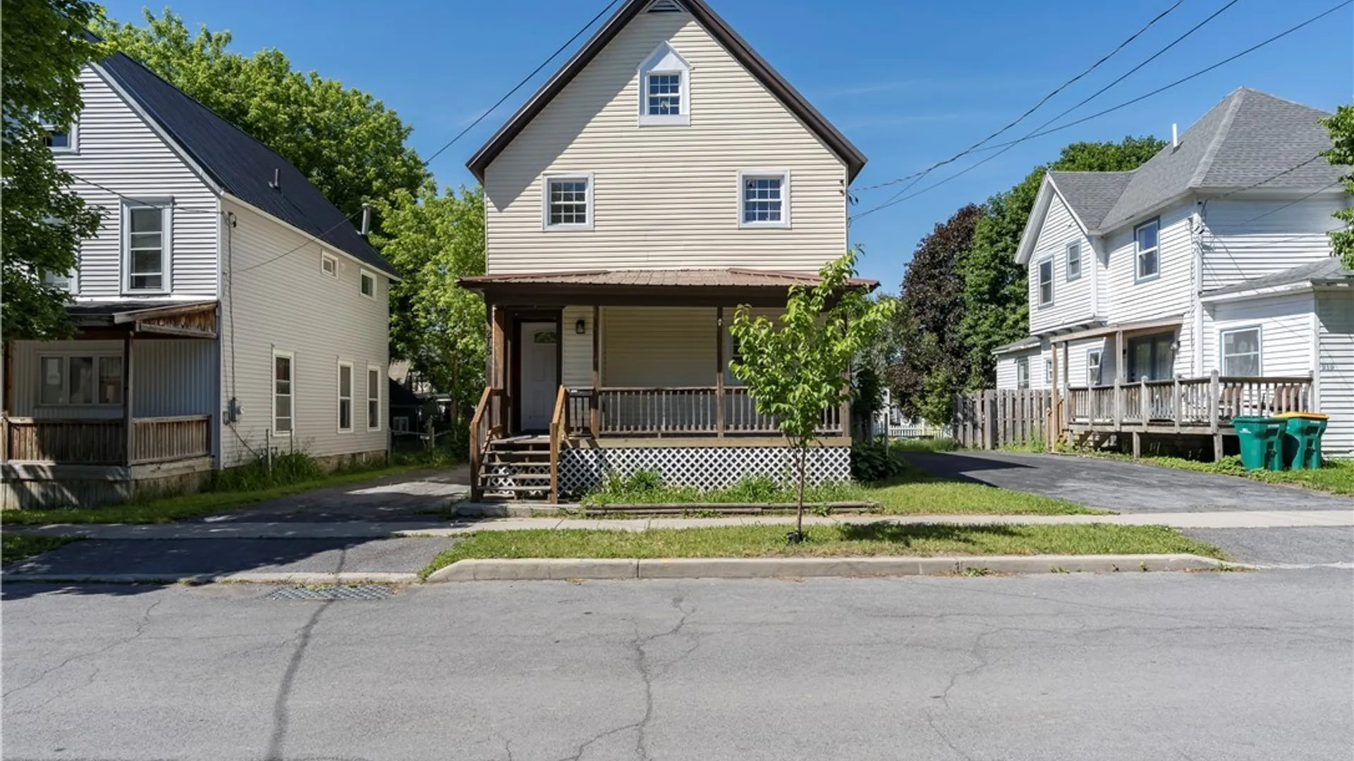 Property at 215 Saint Mary Street, Watertown City, NY 13601 42
