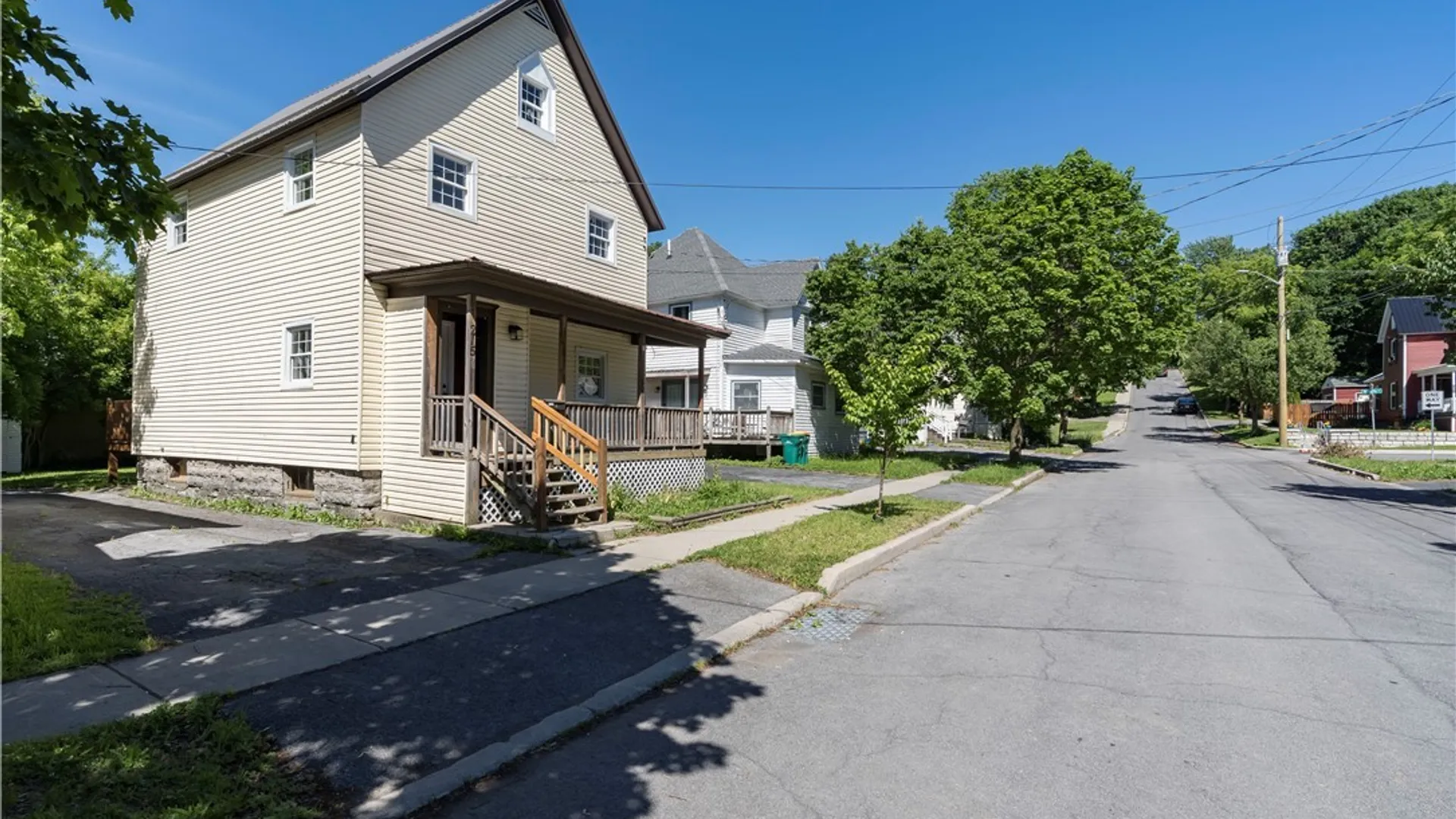 Property at 215 Saint Mary Street, Watertown City, NY 13601 43