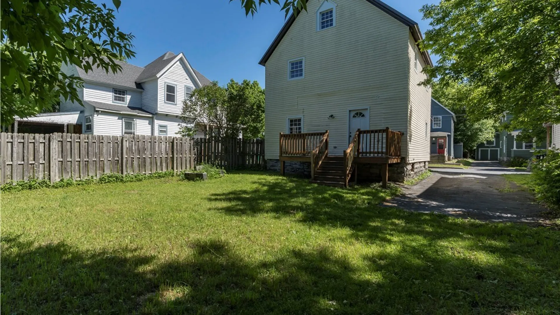 Property at 215 Saint Mary Street, Watertown City, NY 13601 45