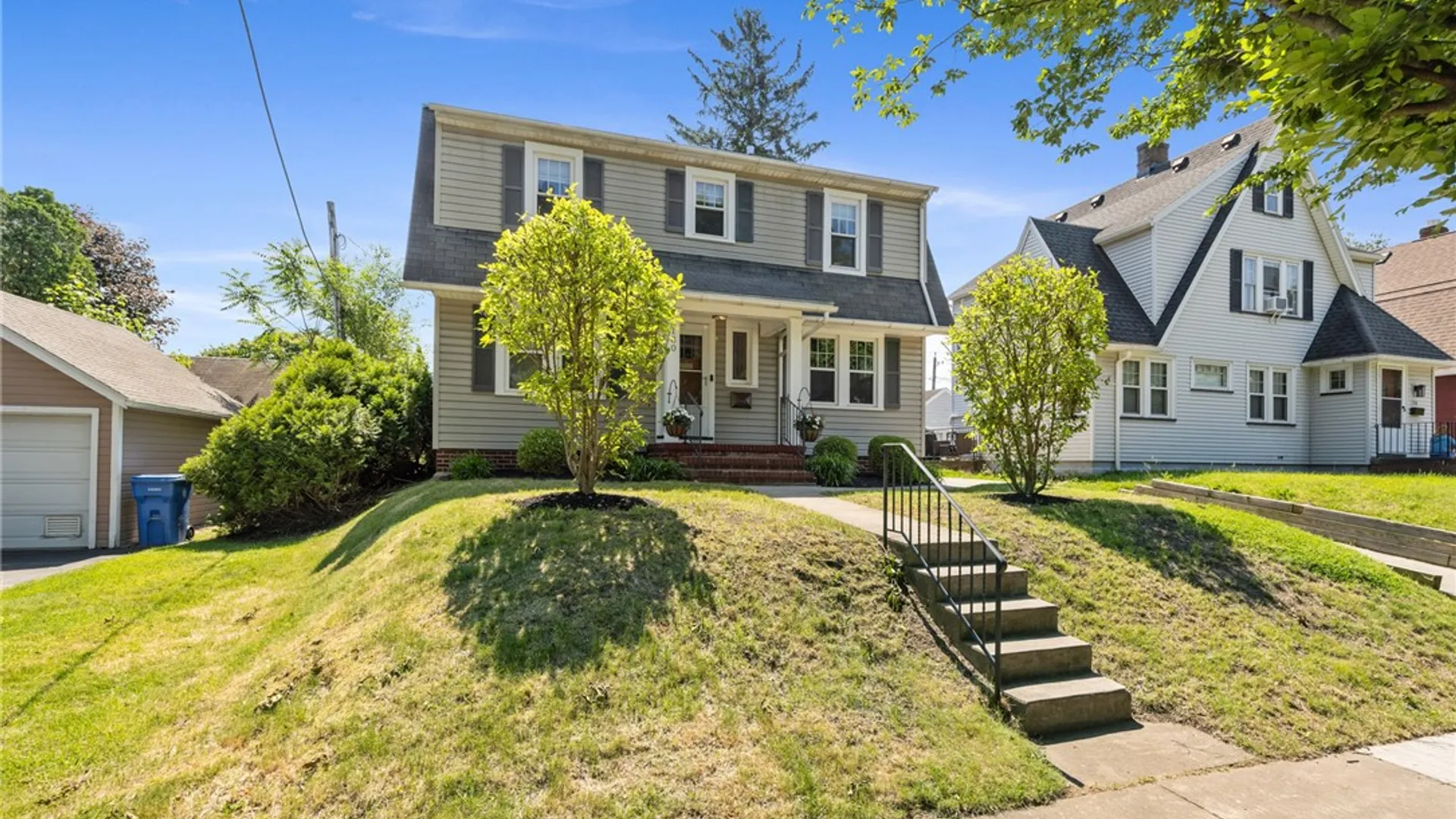 Property at 180 Yarmouth Road, Rochester, NY 14610 2