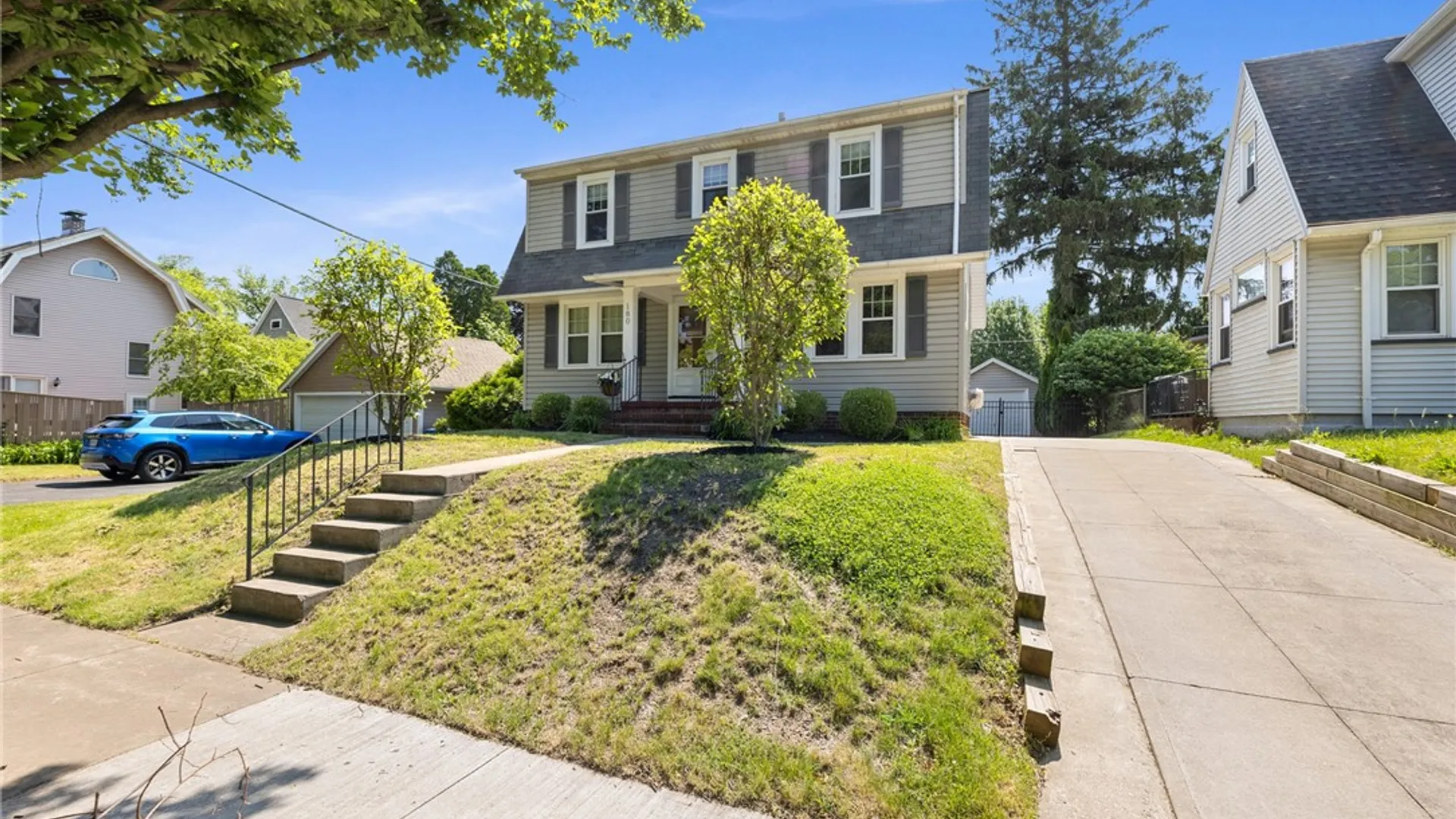 Property at 180 Yarmouth Road, Rochester, NY 14610 3