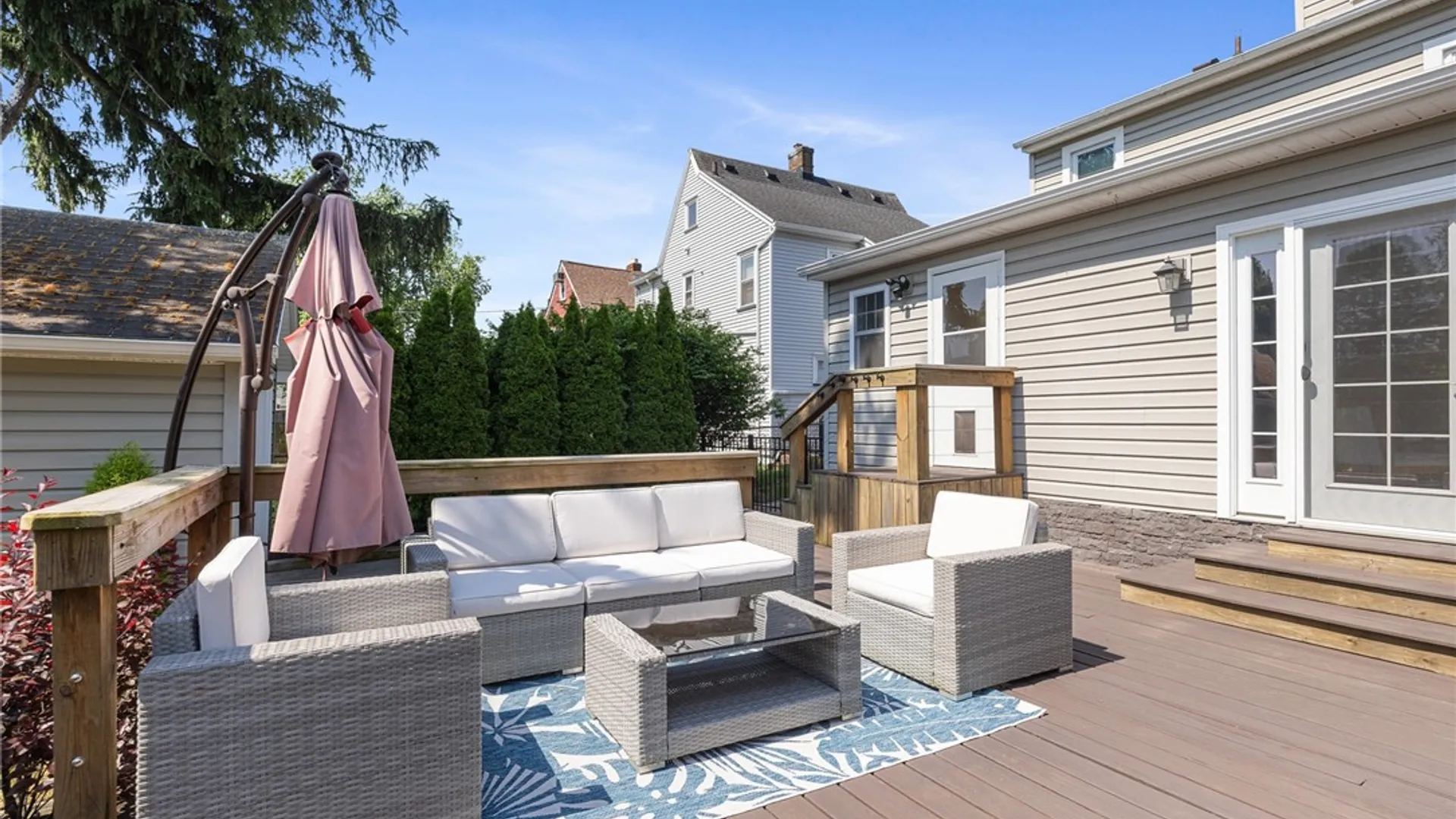 Property at 180 Yarmouth Road, Rochester, NY 14610 30