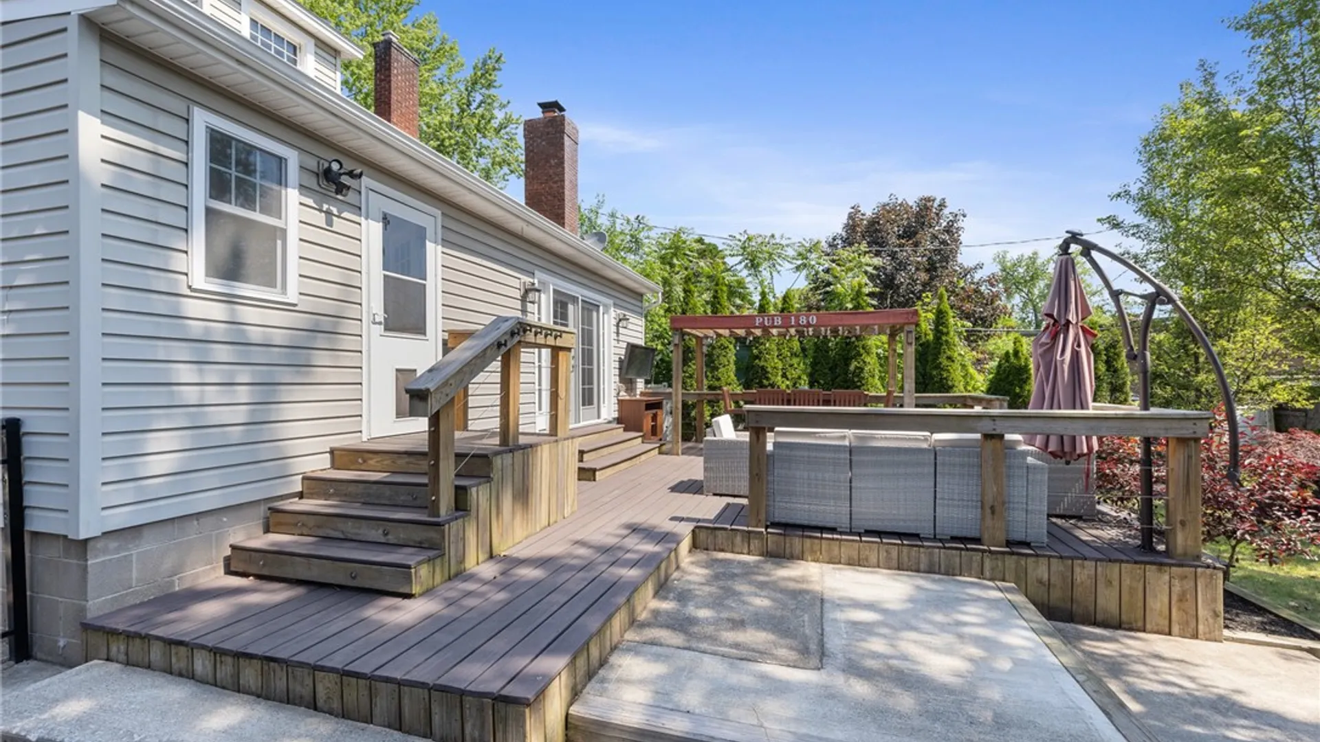 Property at 180 Yarmouth Road, Rochester, NY 14610 32