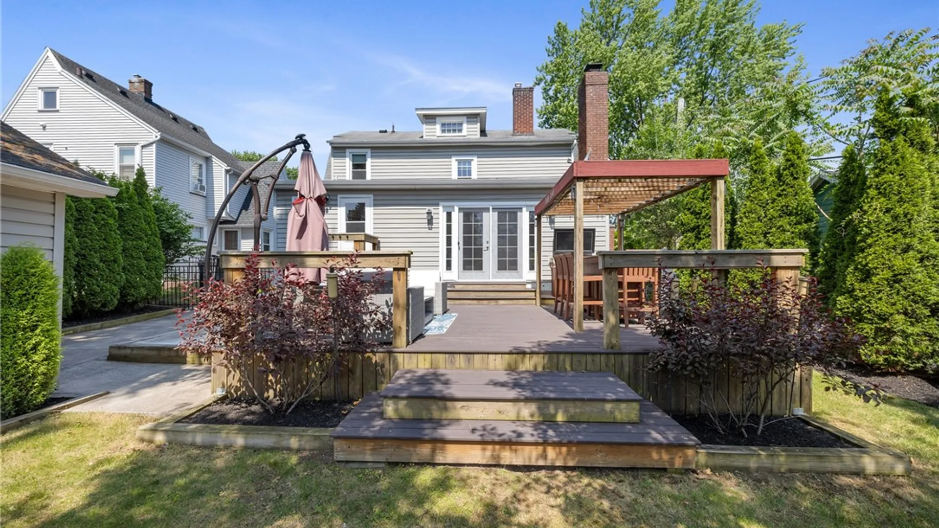 Property at 180 Yarmouth Road, Rochester, NY 14610 33