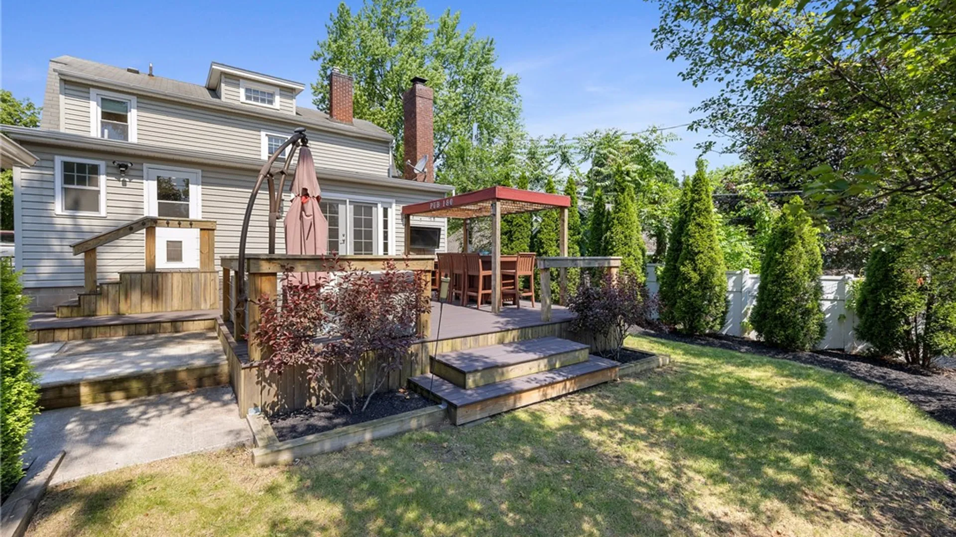 Property at 180 Yarmouth Road, Rochester, NY 14610 34