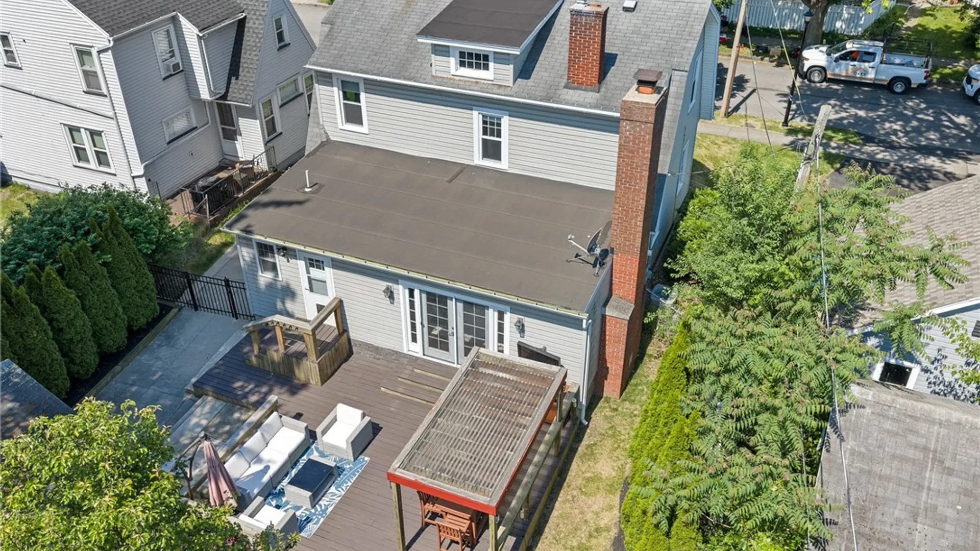 Property at 180 Yarmouth Road, Rochester, NY 14610 36