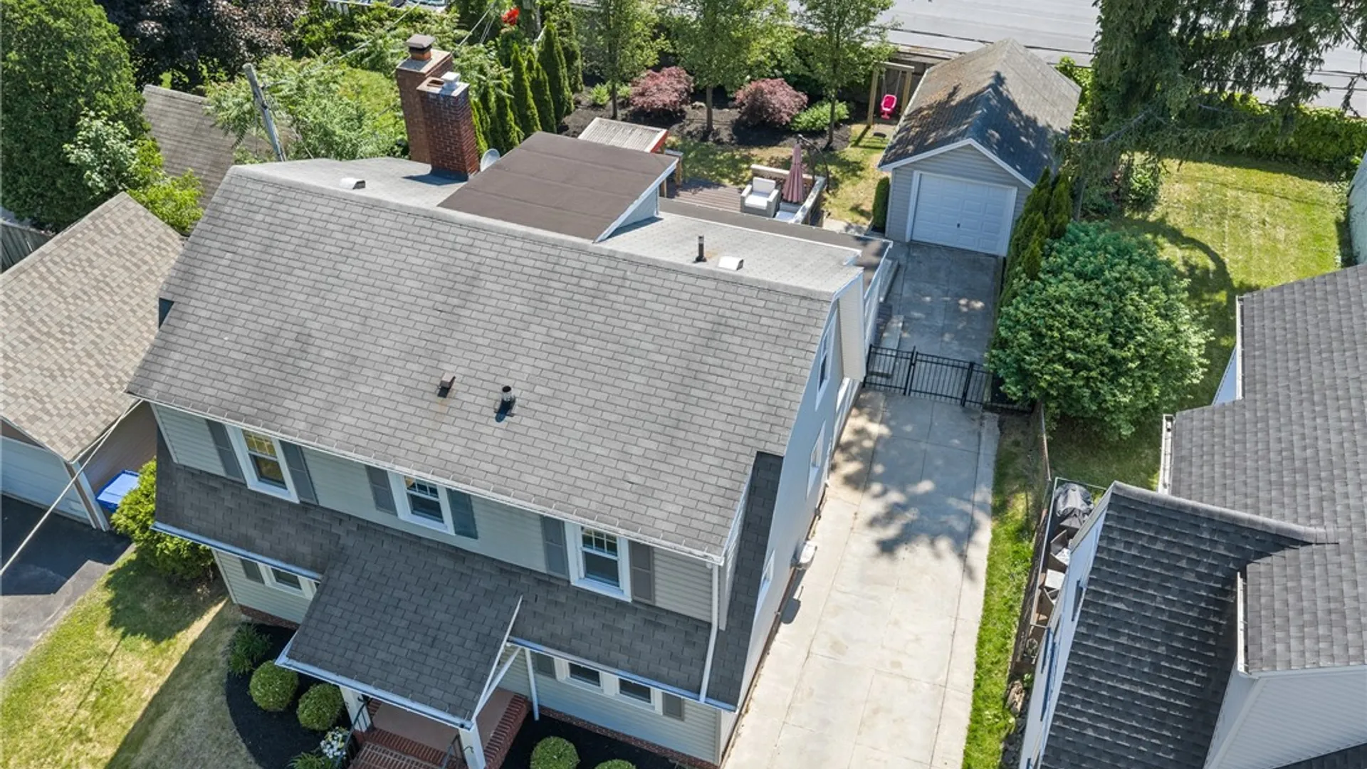 Property at 180 Yarmouth Road, Rochester, NY 14610 37