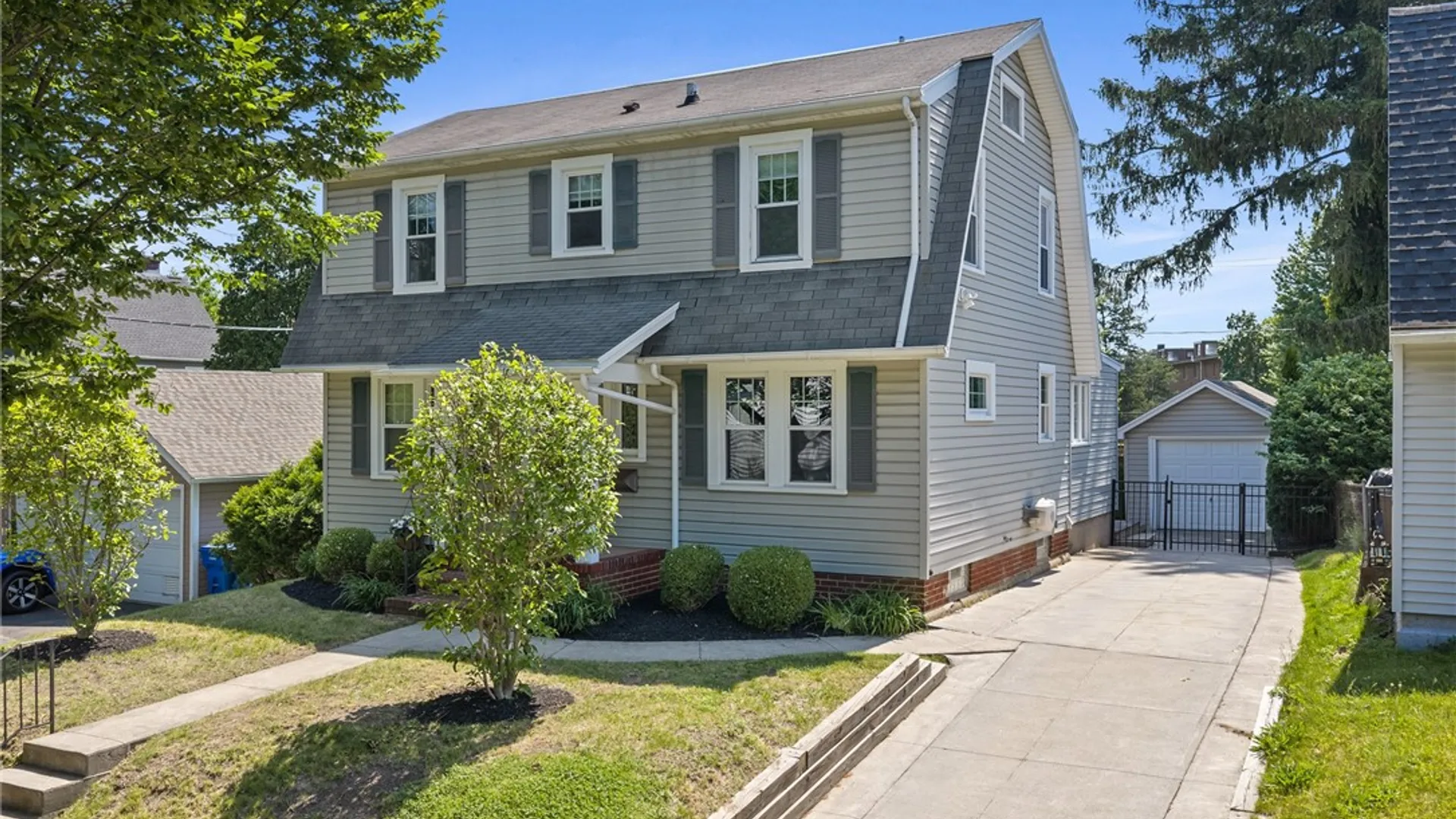 Property at 180 Yarmouth Road, Rochester, NY 14610 38