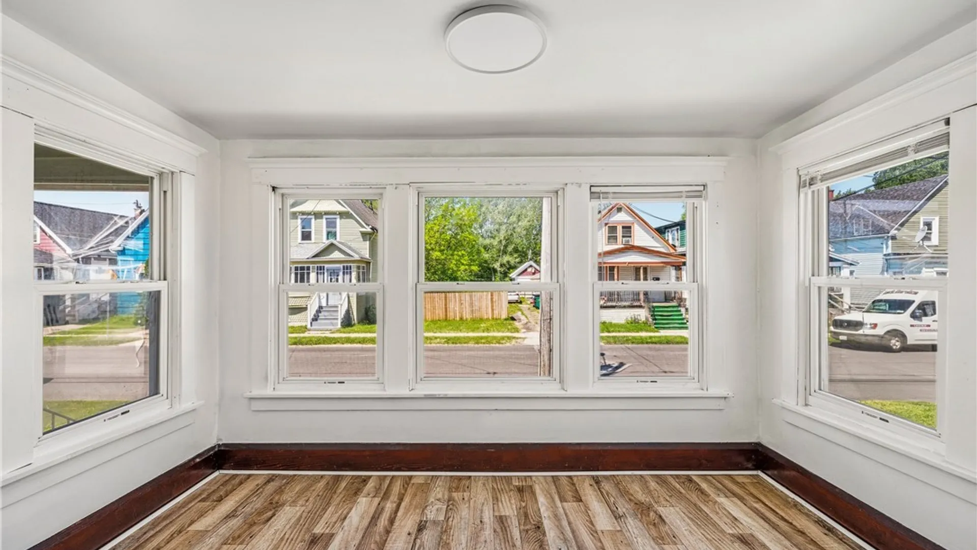Property at 123 Courtland Avenue, Buffalo, NY 14215 10