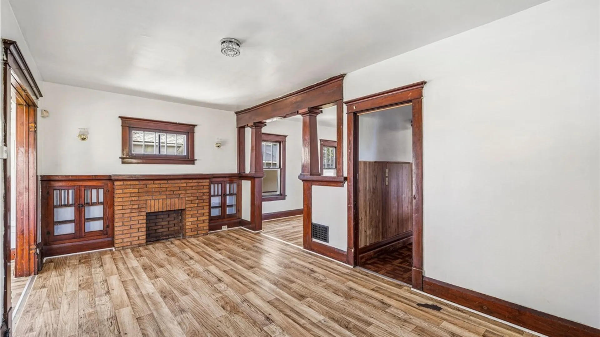 Property at 123 Courtland Avenue, Buffalo, NY 14215 6
