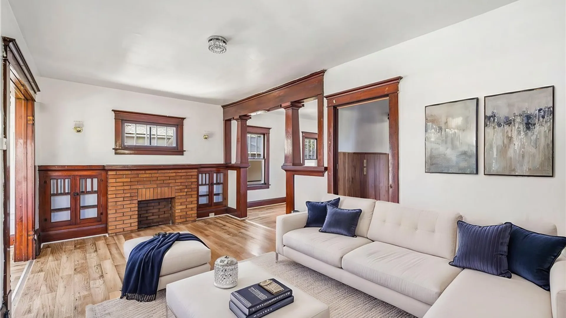 Property at 123 Courtland Avenue, Buffalo, NY 14215 7