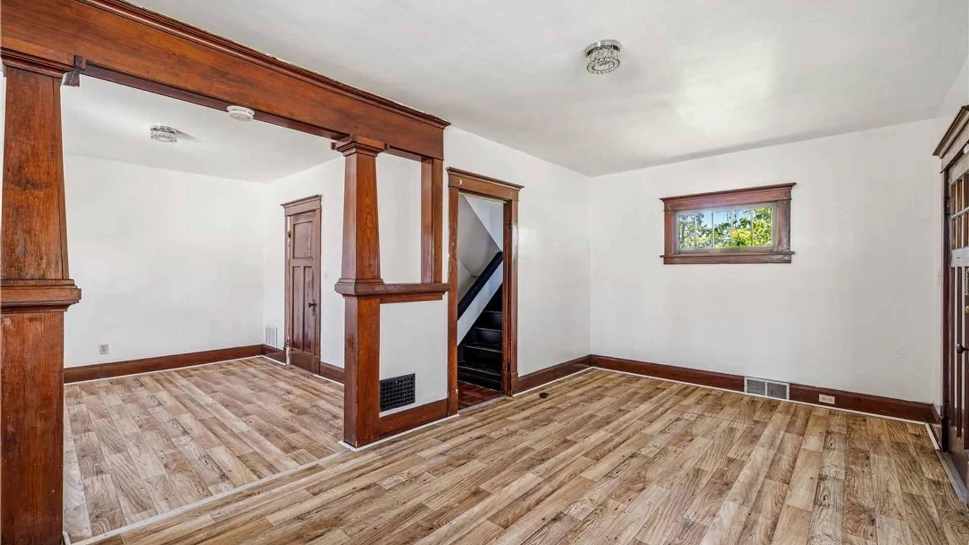 Property at 123 Courtland Avenue, Buffalo, NY 14215 8