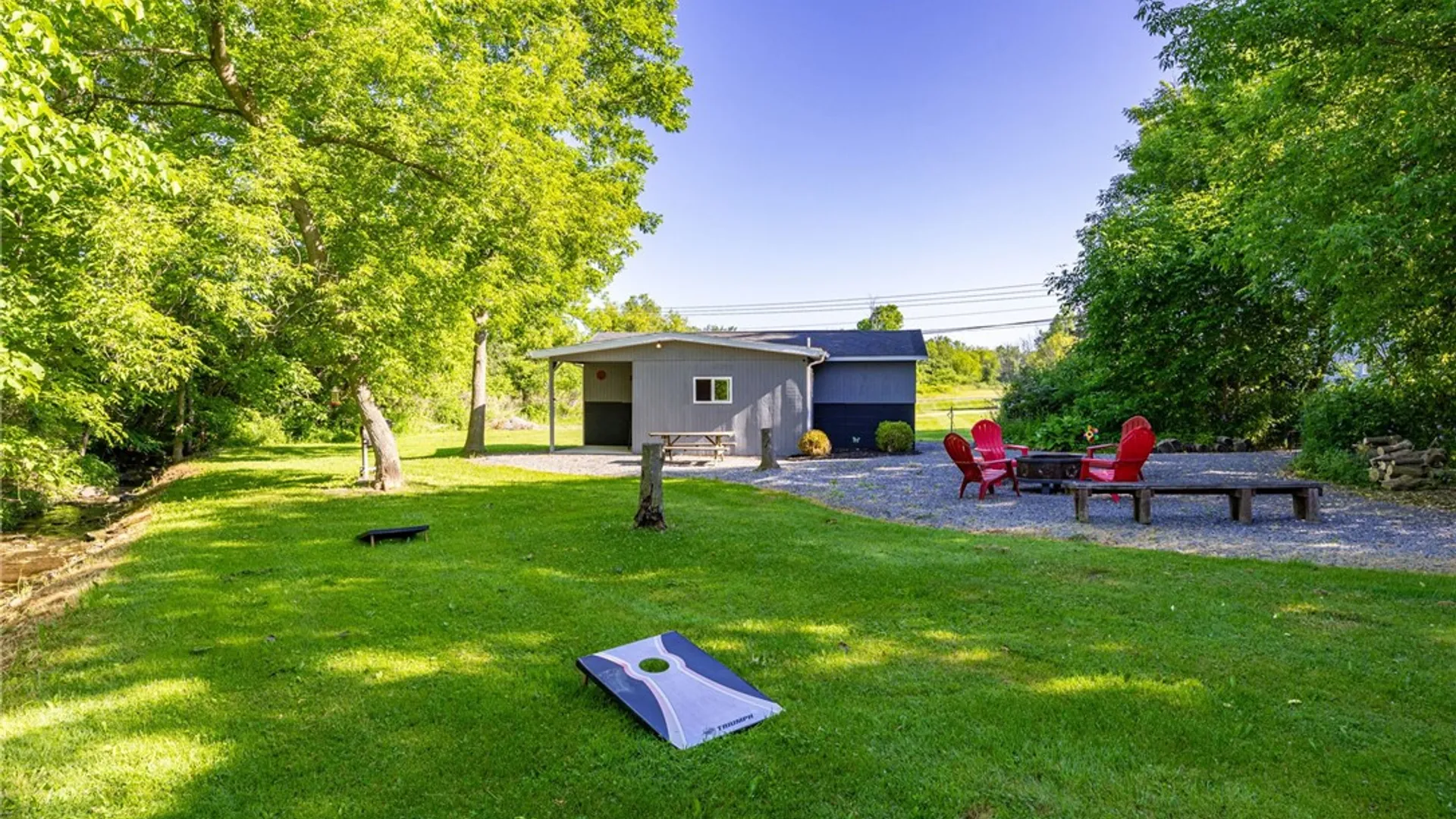 Property at 3823 Rt-96, Manchester, NY 14504 31