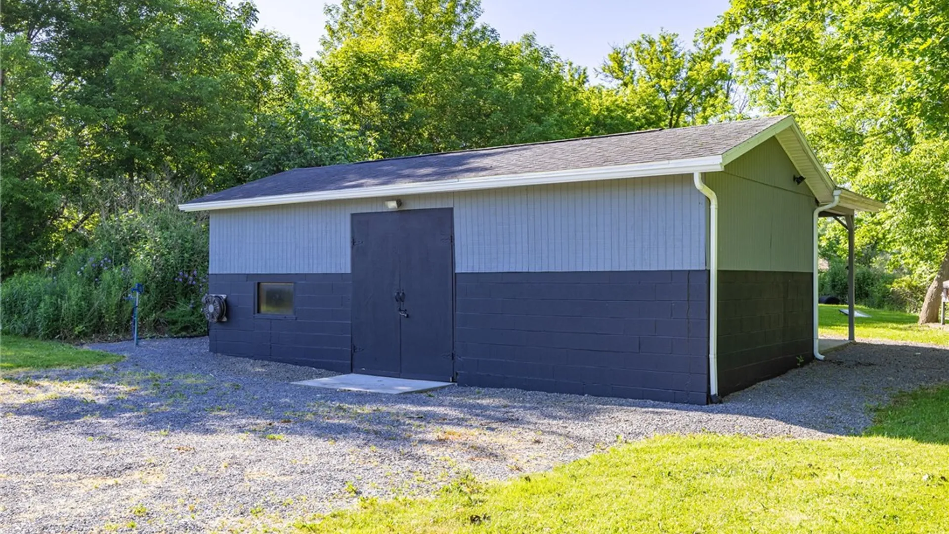 Property at 3823 Rt-96, Manchester, NY 14504 35