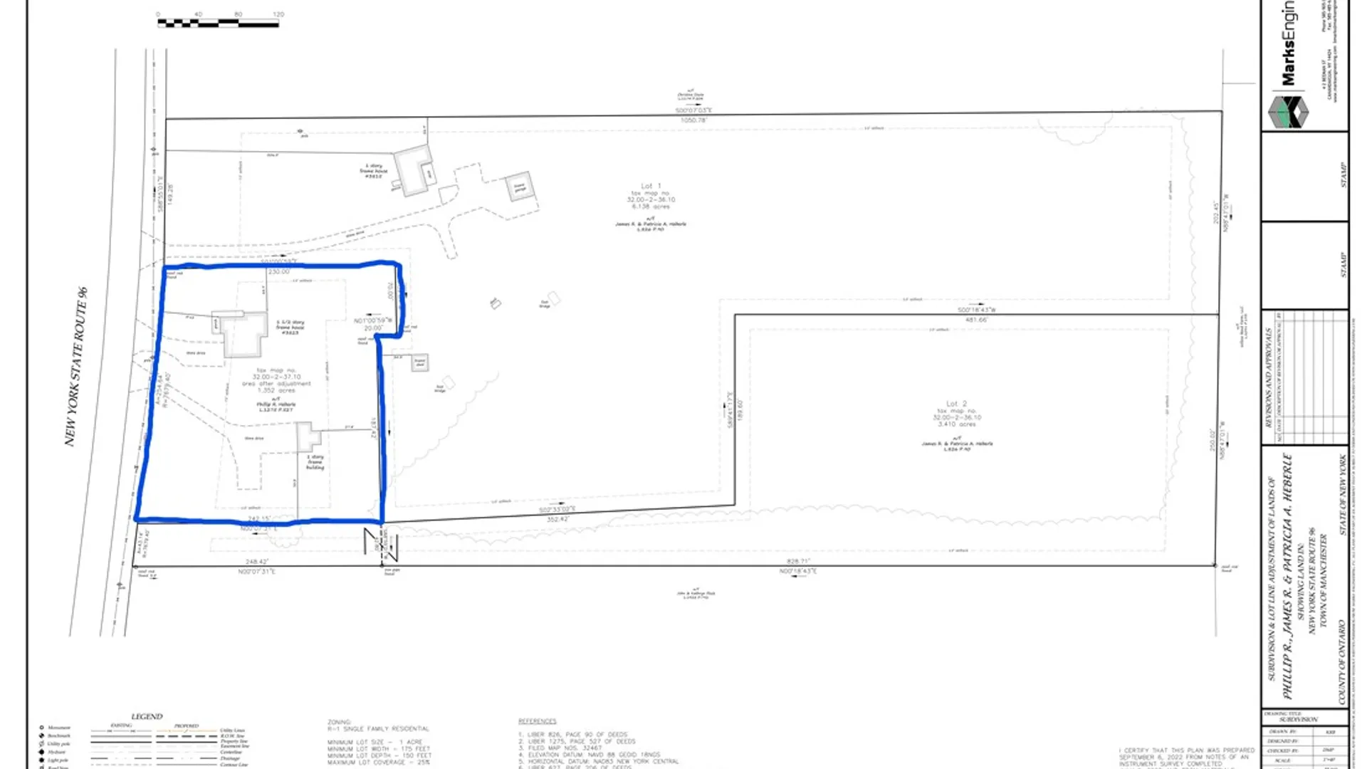 Property at 3823 Rt-96, Manchester, NY 14504 37