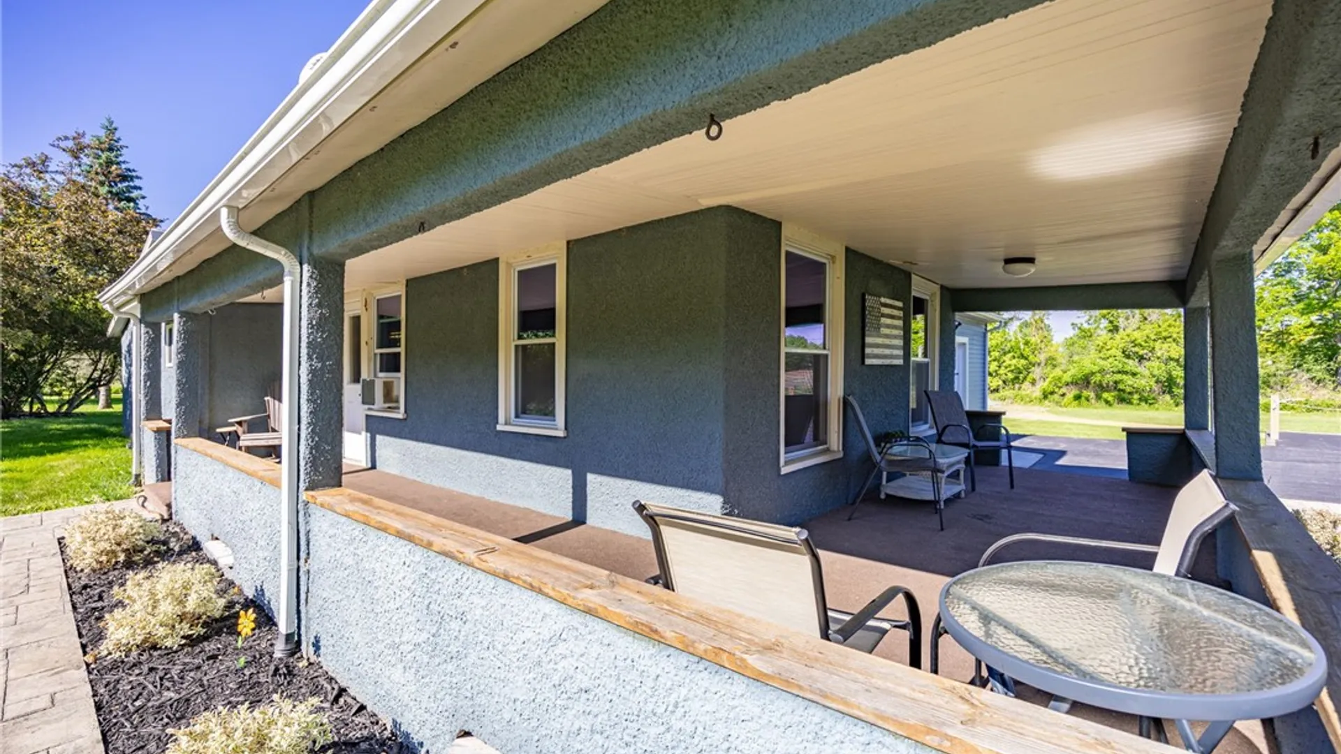Property at 3823 Rt-96, Manchester, NY 14504 6