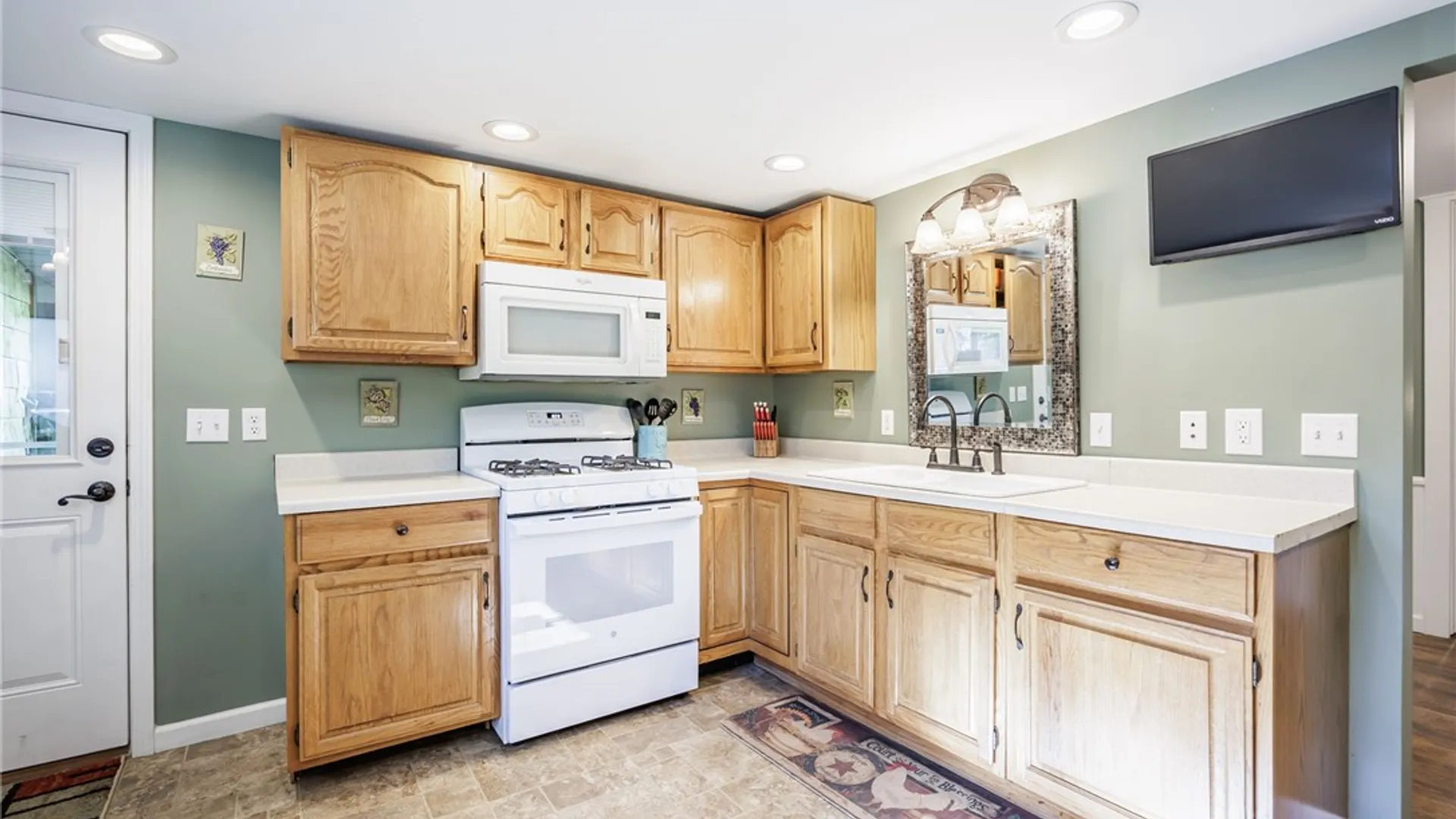 Property at 3823 Rt-96, Manchester, NY 14504 8