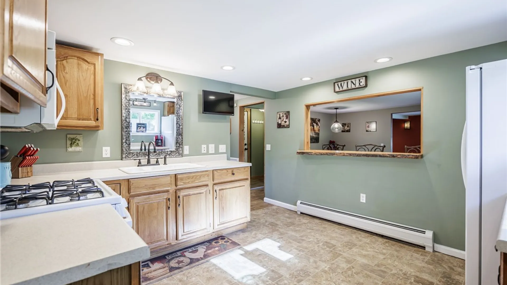 Property at 3823 Rt-96, Manchester, NY 14504 9