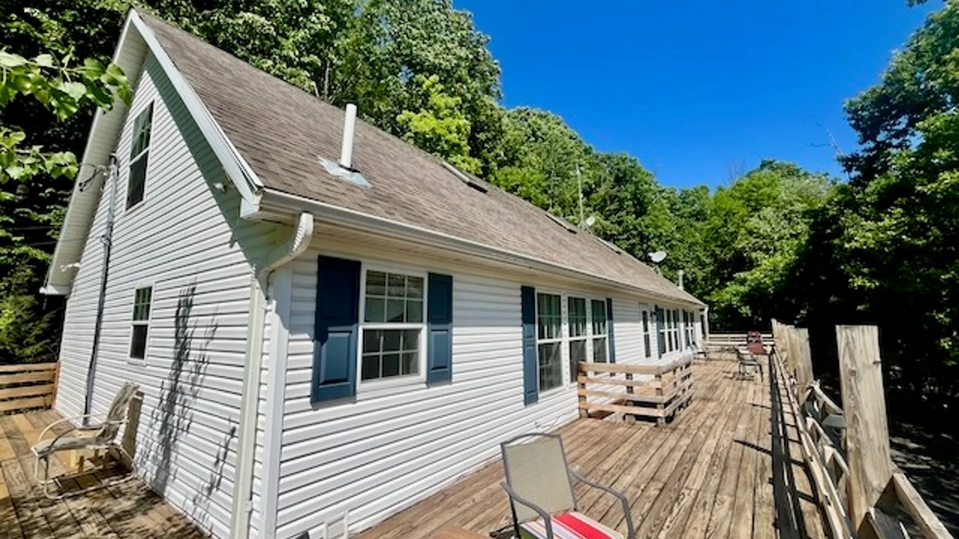 Property at 970 Taughannock Boulevard, Ithaca Town, NY 14850 2