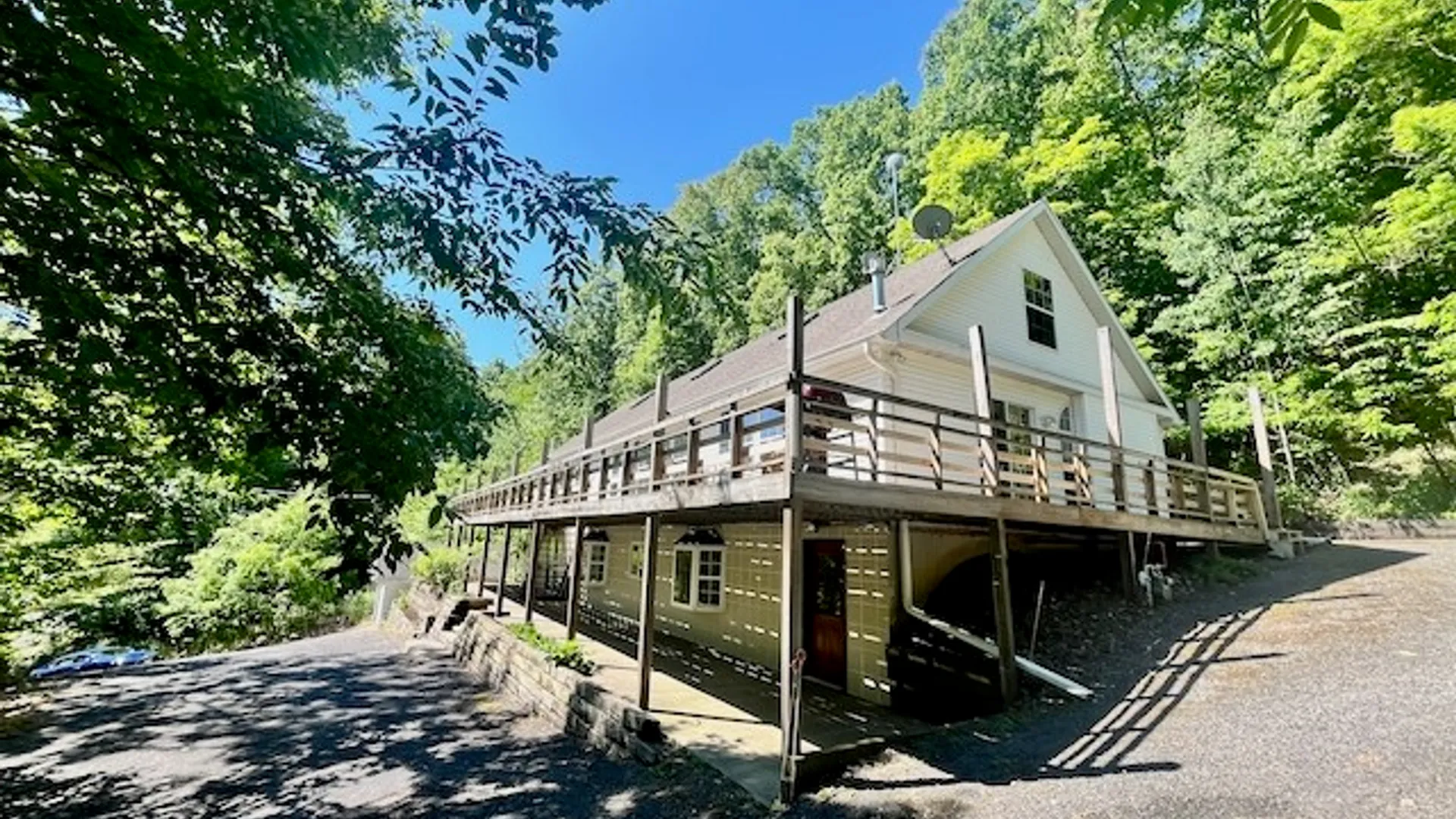 Property at 970 Taughannock Boulevard, Ithaca Town, NY 14850 31