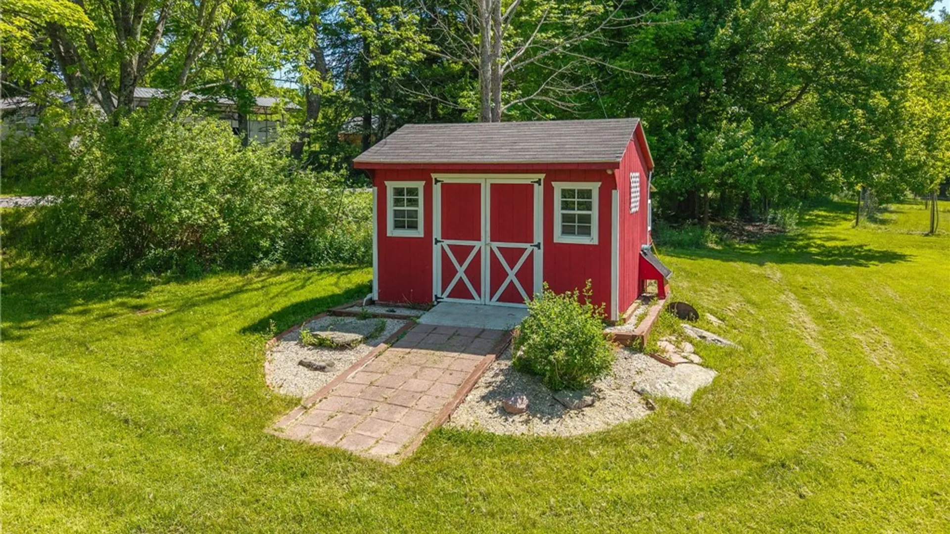 Property at 1992 Patent Line Road, Franklin, NY 13775 37