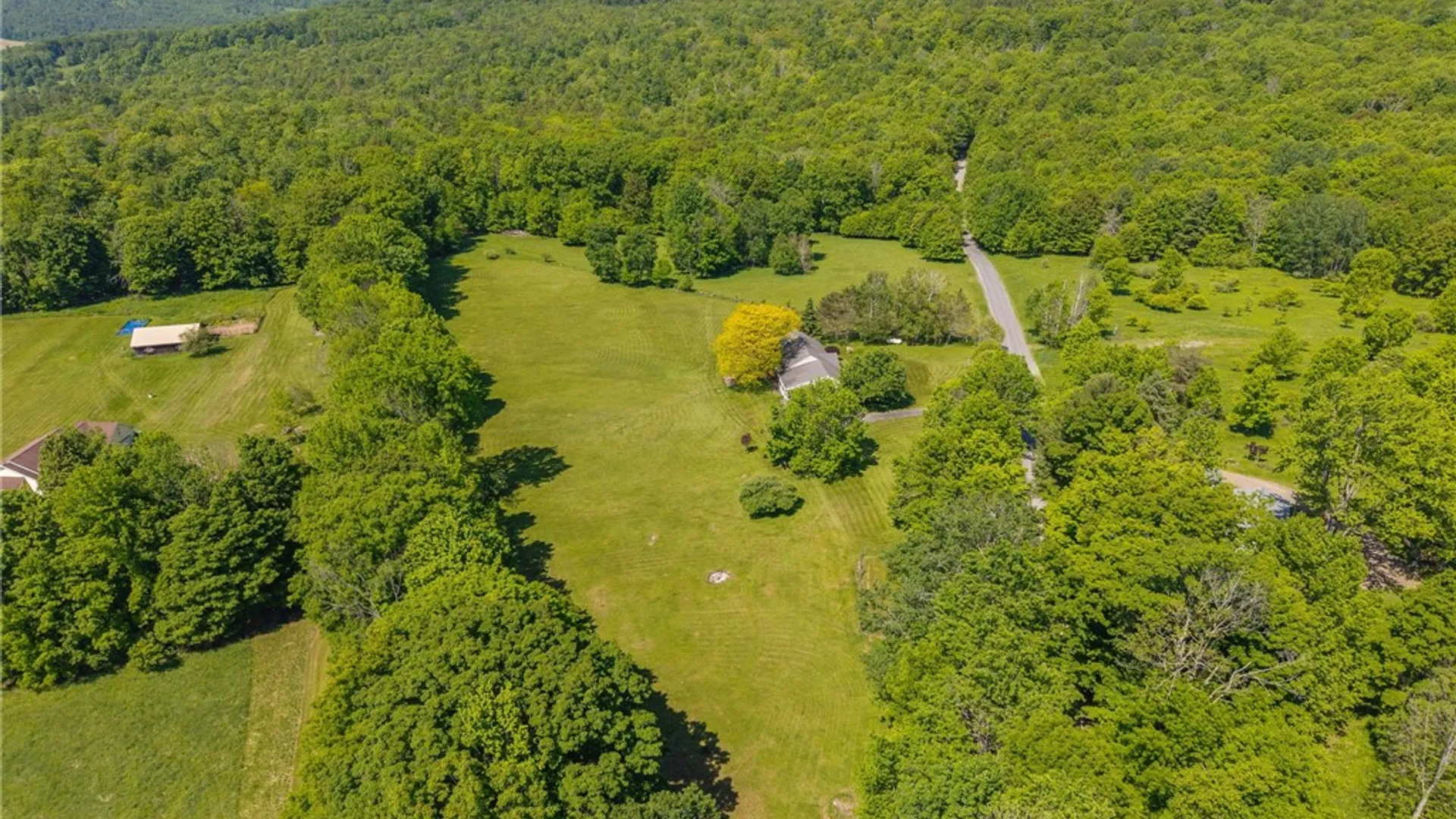 Property at 1992 Patent Line Road, Franklin, NY 13775 41