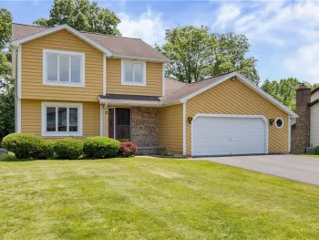 Property at 12 Forest Meadow Trail, Ogden, NY 14624