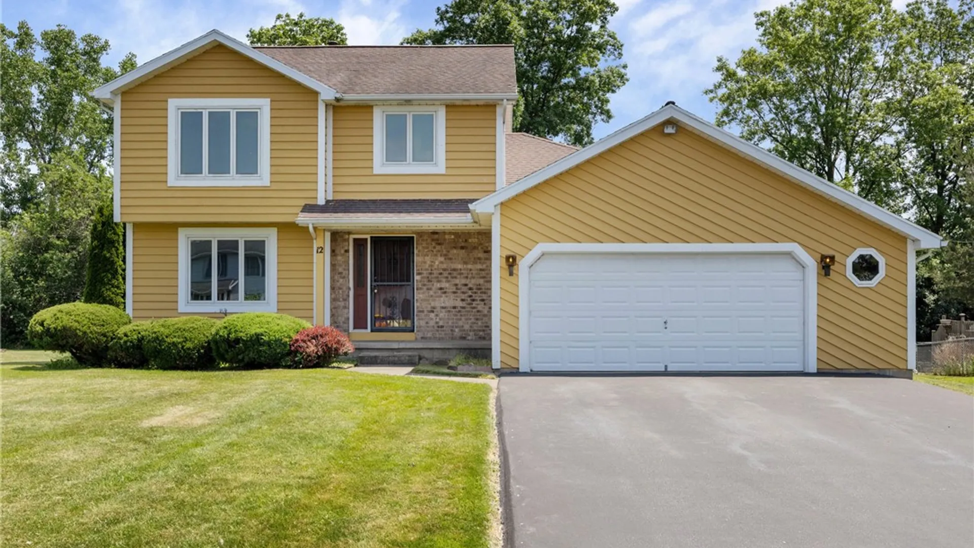 Property at 12 Forest Meadow Trail, Ogden, NY 14624 3