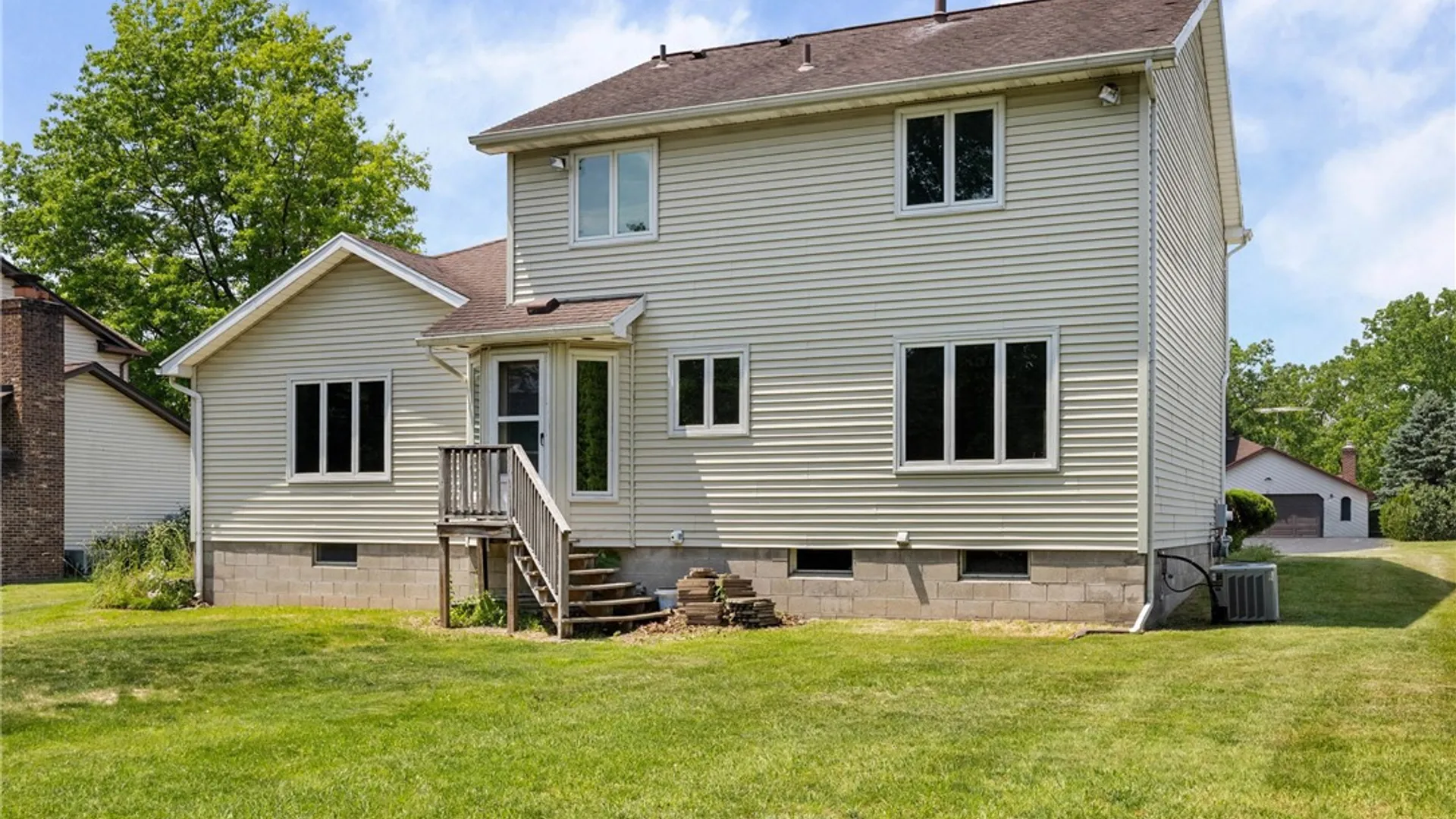 Property at 12 Forest Meadow Trail, Ogden, NY 14624 44