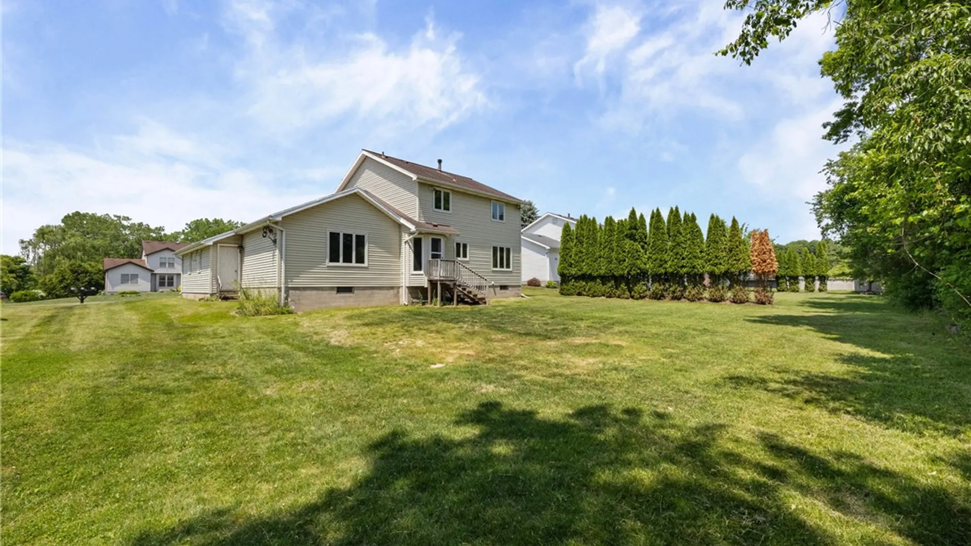 Property at 12 Forest Meadow Trail, Ogden, NY 14624 45