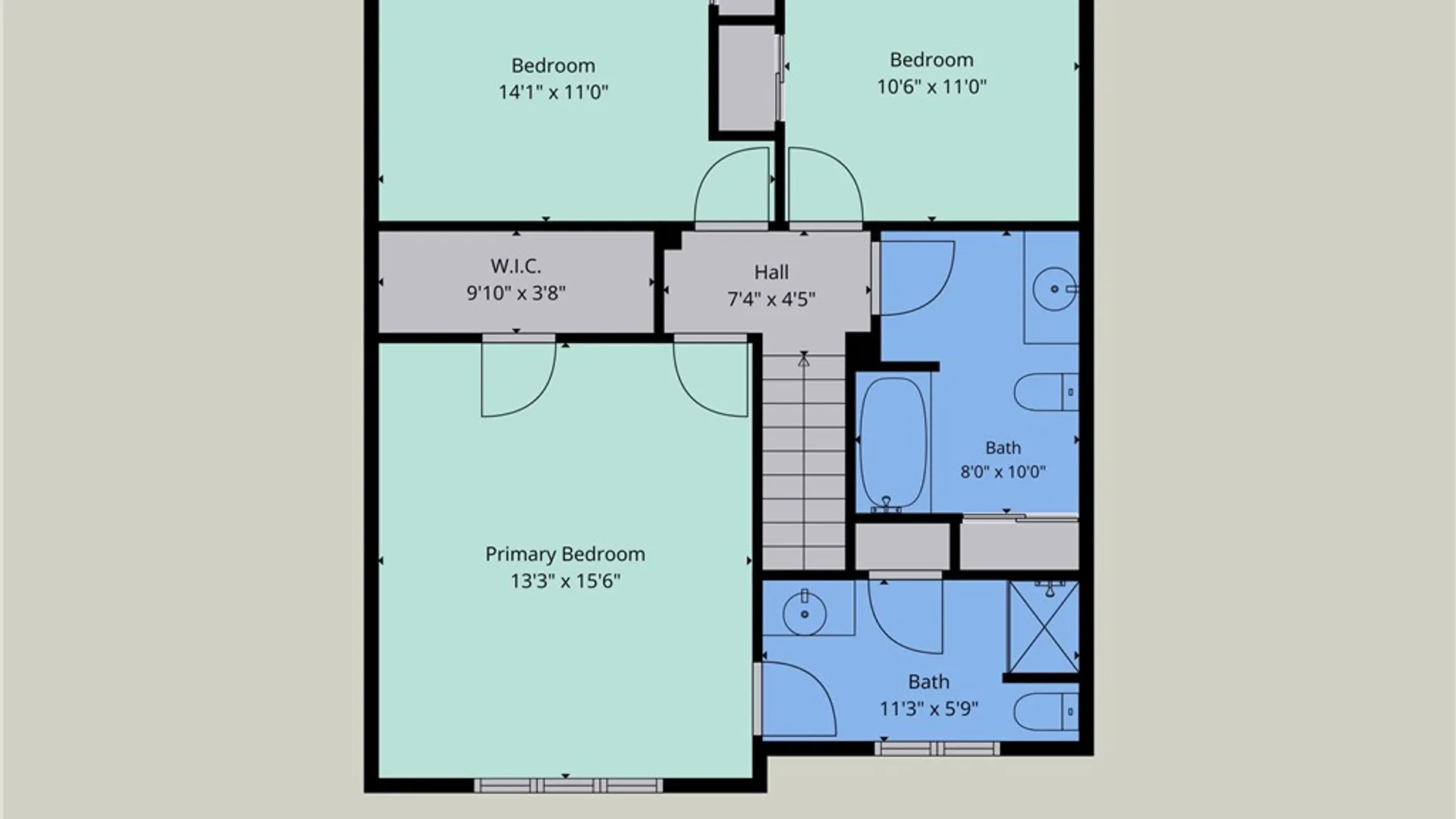 Property at 12 Forest Meadow Trail, Ogden, NY 14624 48