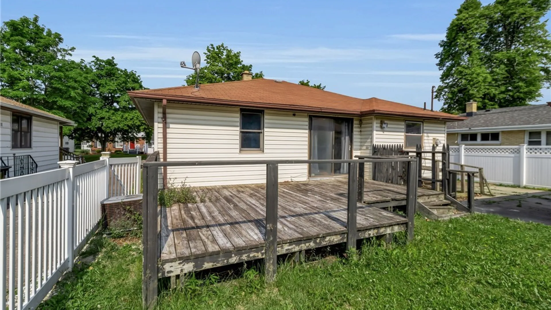 Property at 141 Patricia Drive, Tonawanda, NY 14150 34